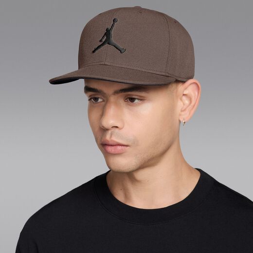 Basketball Accessories & Equipment-JRDN, Jordan Jumpman Pro, Adjustable Cap