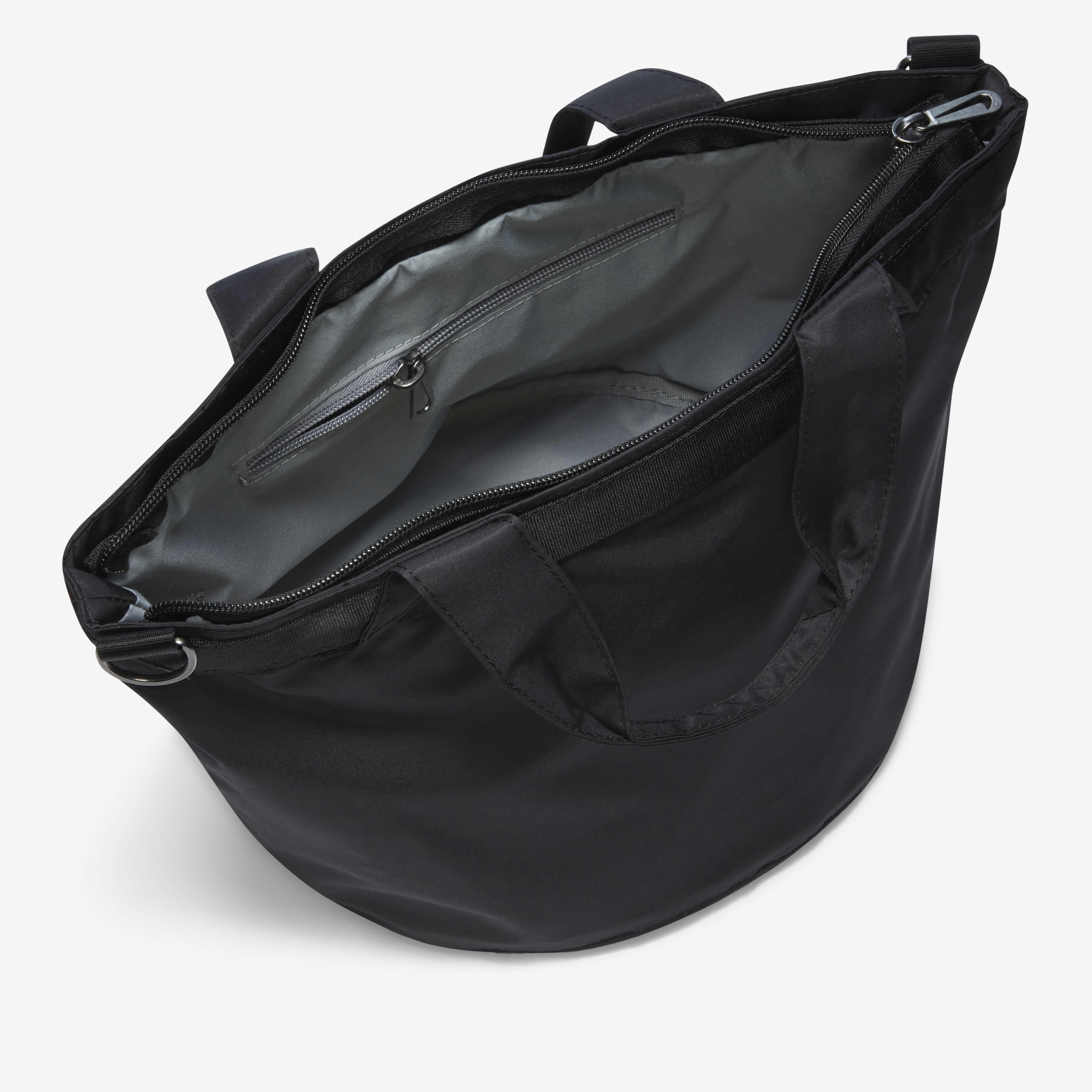 Buy Nike Sportswear Futura Luxe Women's Tote (10L) - Black
