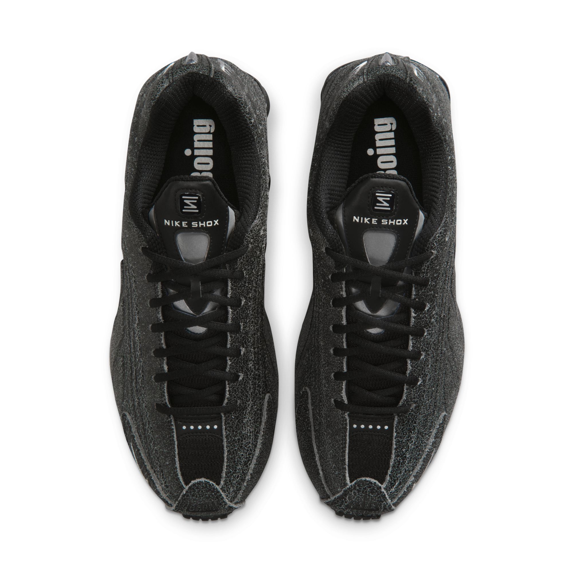 Nike Shox R4 image number 3