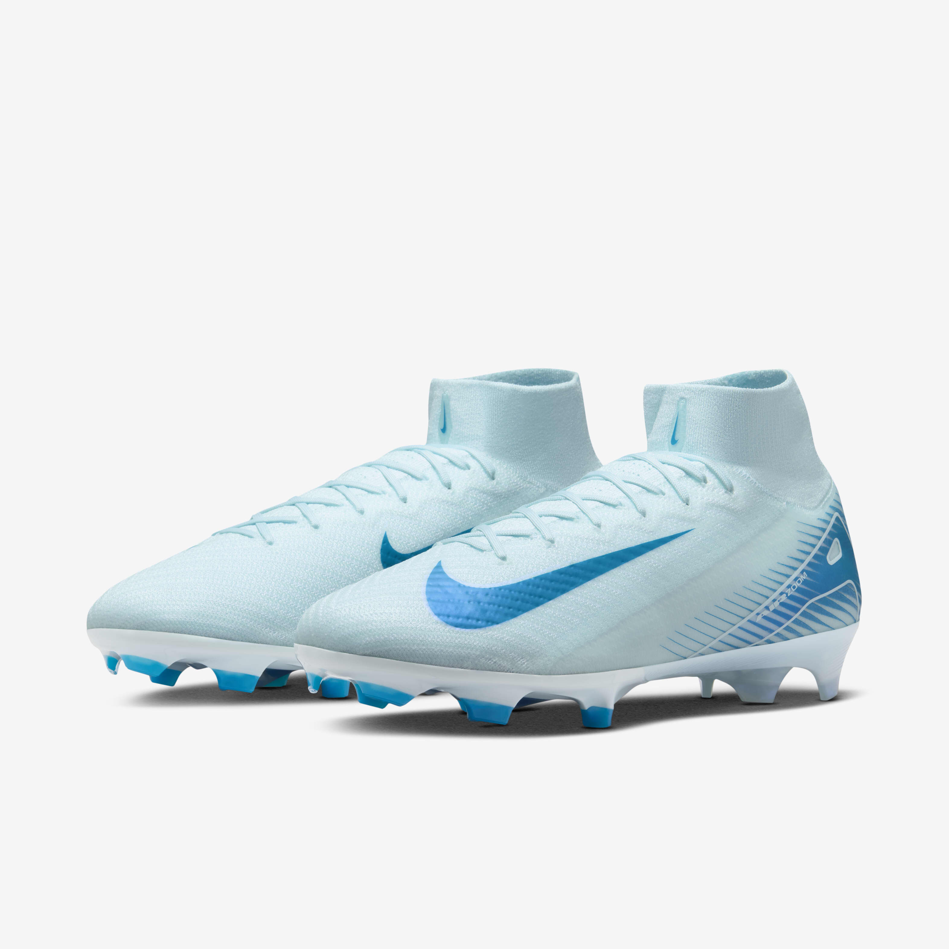 Nike Mercurial Superfly 10 Elite image number 4