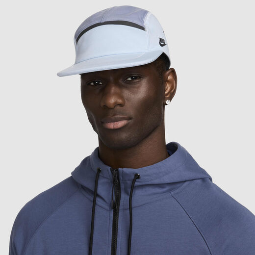 Accessories & Equipment-Nike, Nike Fly, Unstructured Tech Fleece Cap