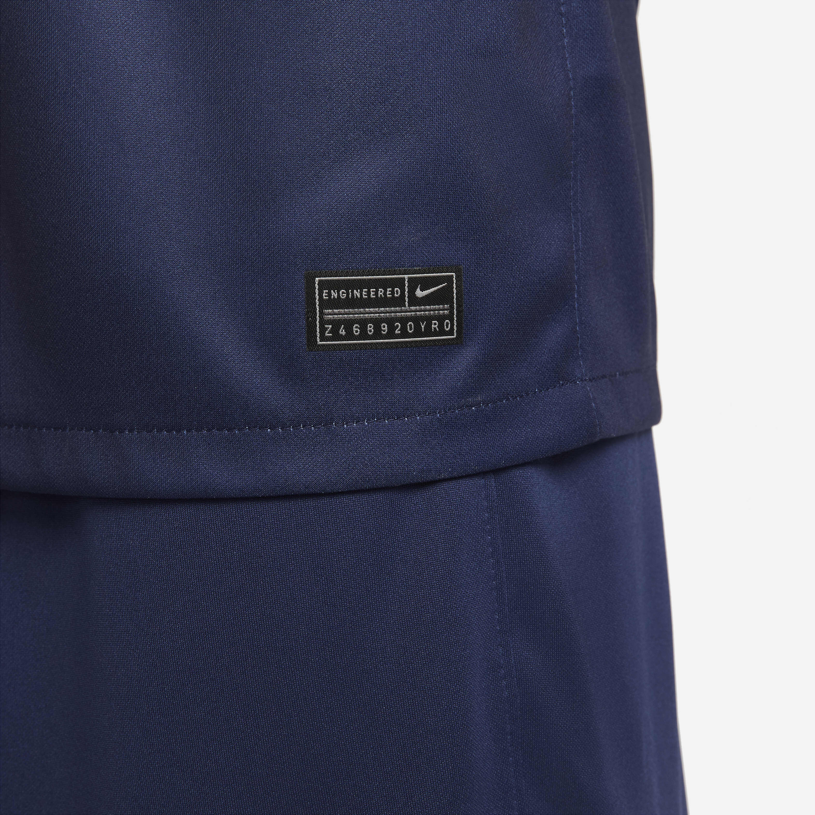 باريس سان-جيرمان F.C. 2022/23 الأساسي image number 2