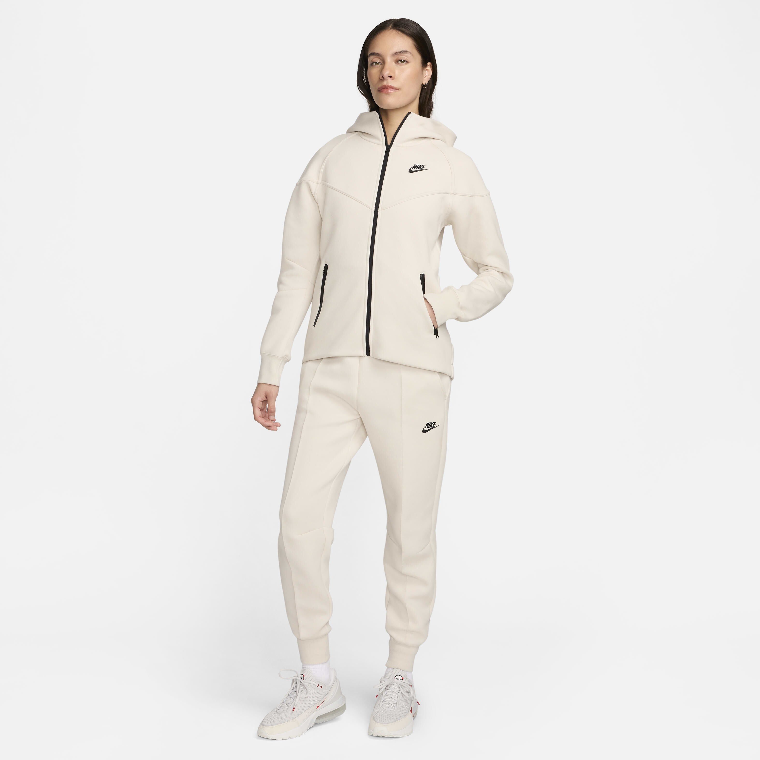 Nike tech fleece sequoia clearance