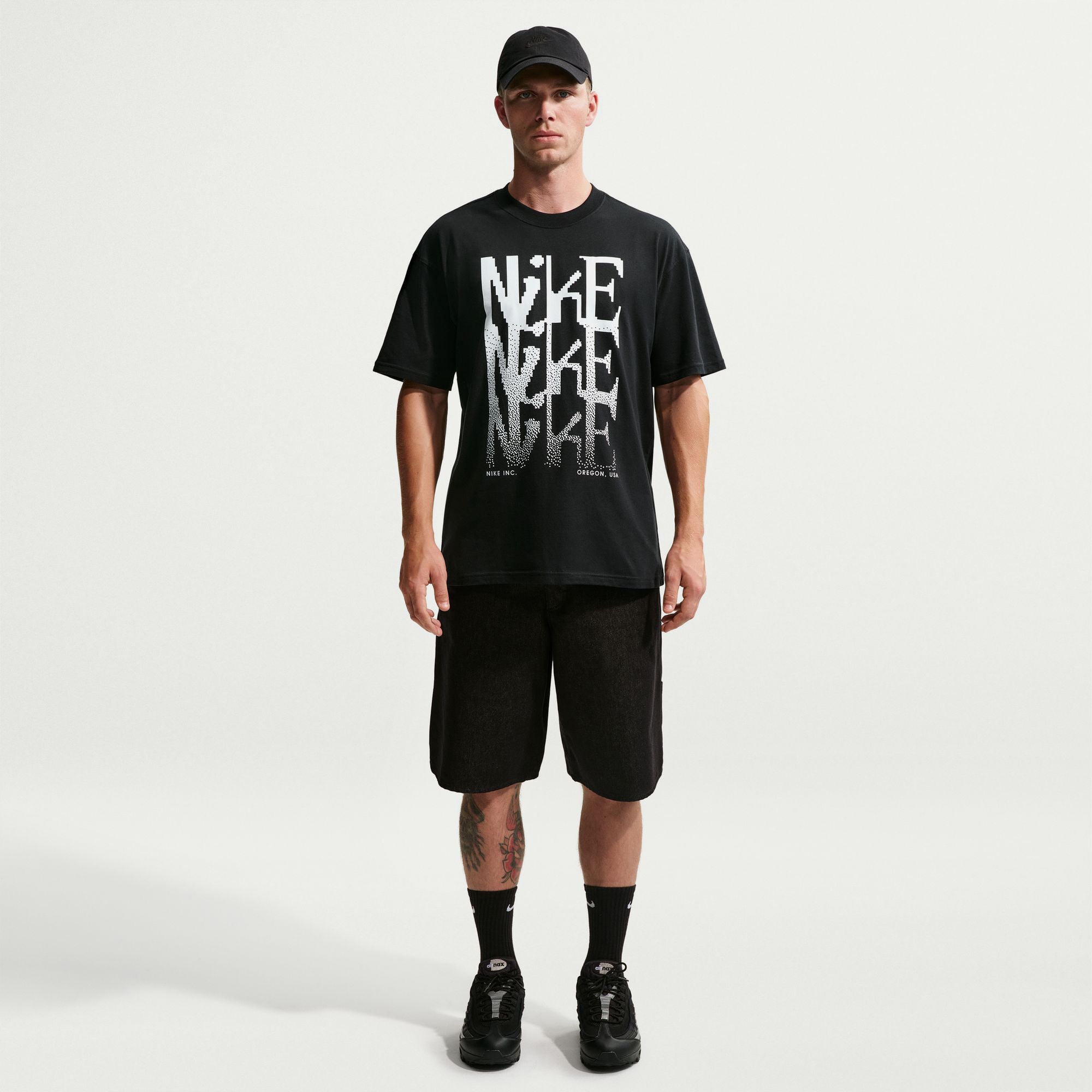 Nike Sportswear image number 0