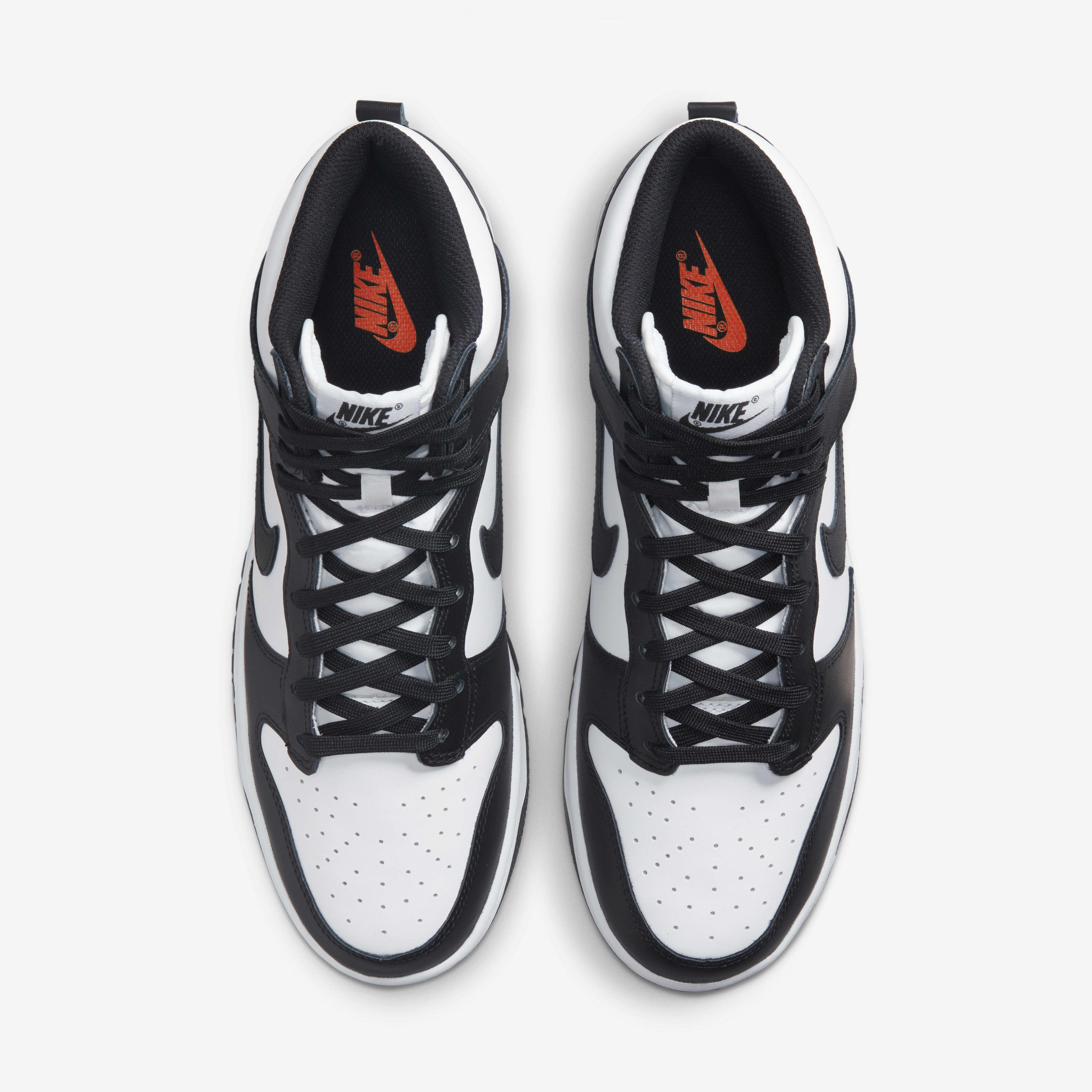 Super paper mario high tops nike dunks shoes best sale