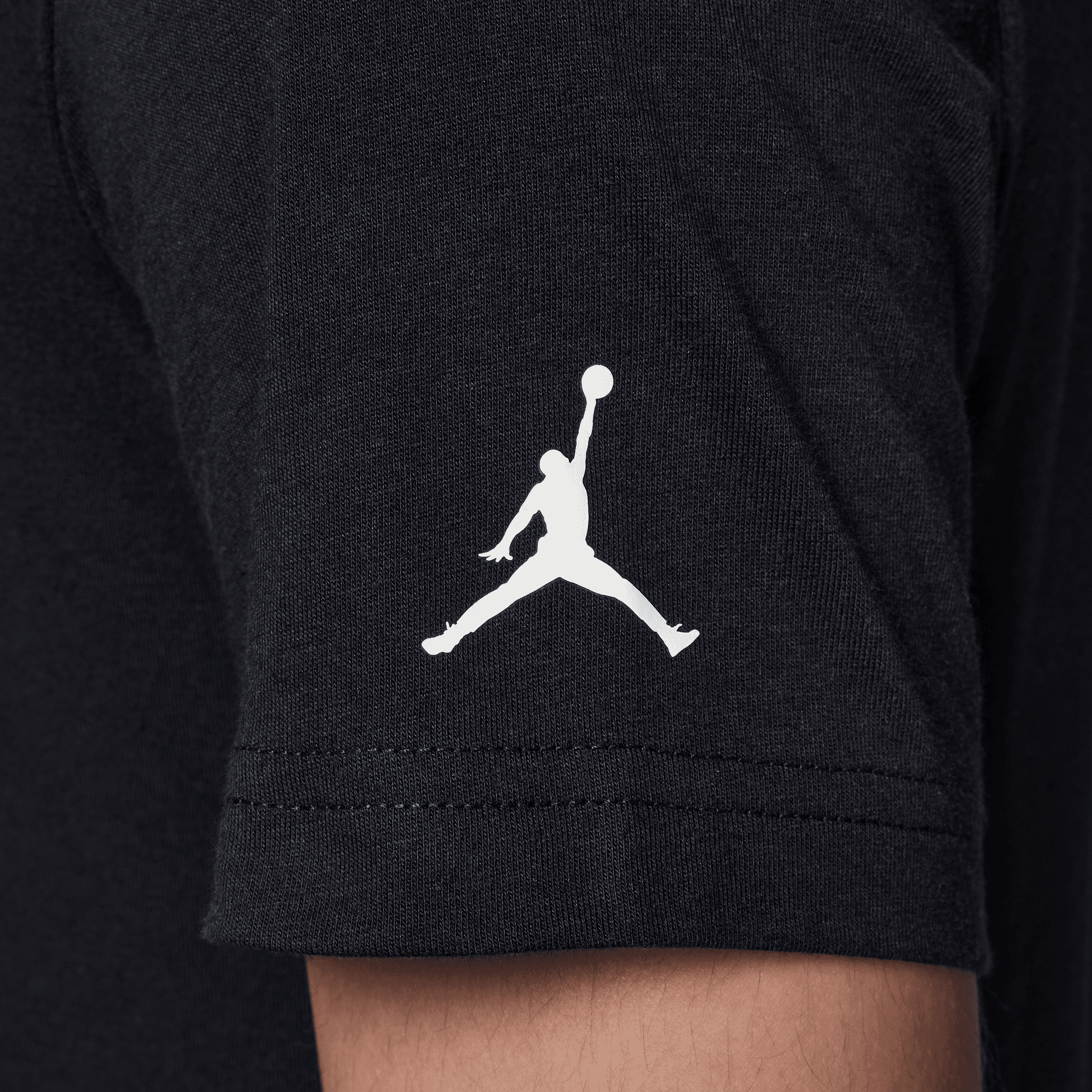 Jordan Essentials image number 4
