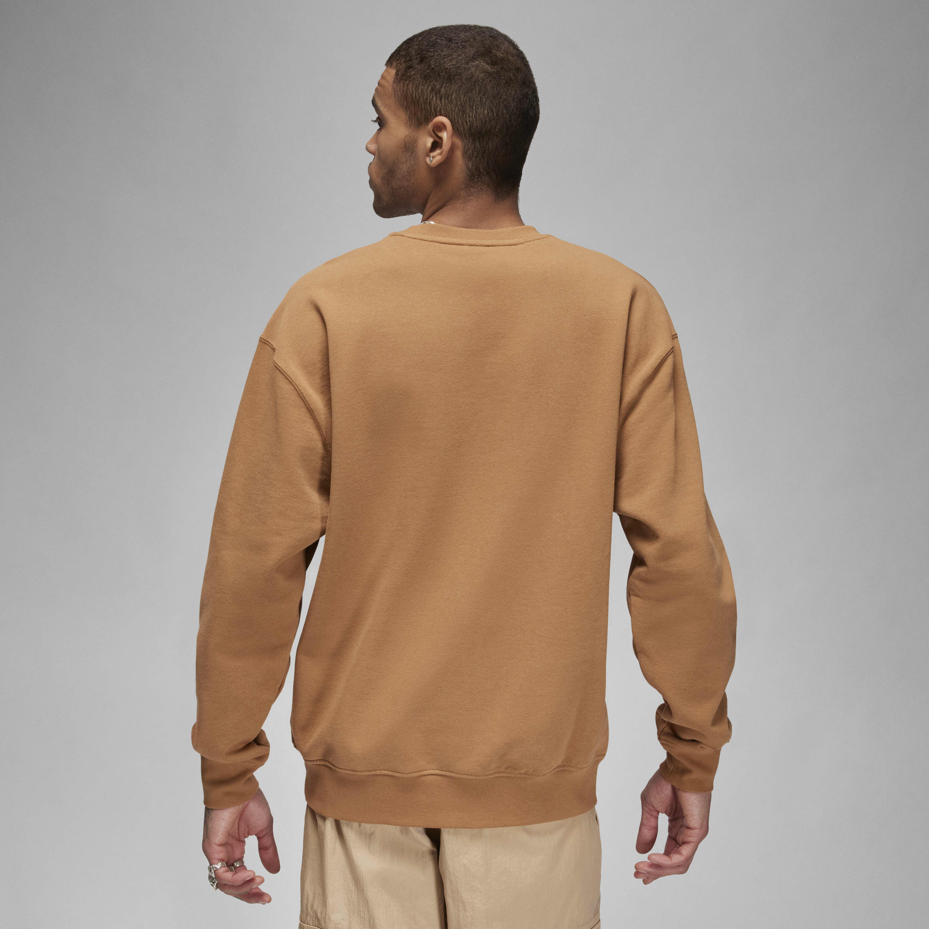 Jordan Essentials image number 1