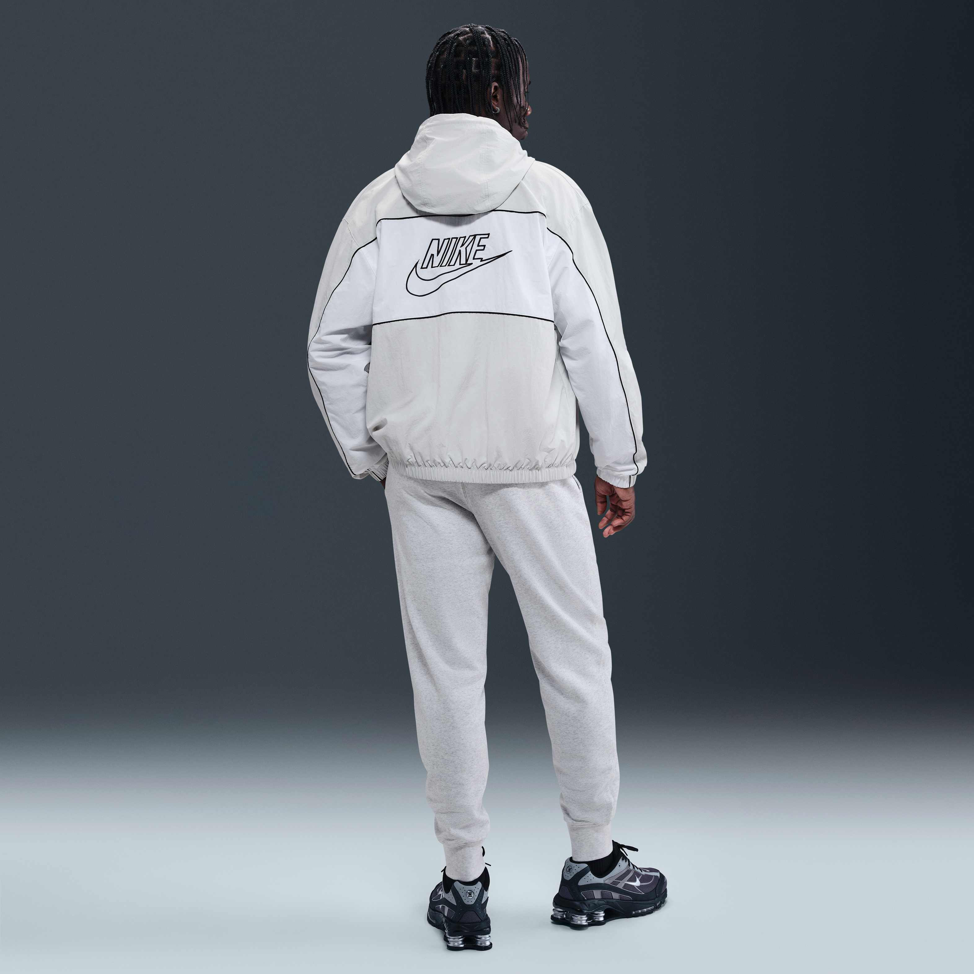 Nike Club image number 3