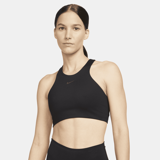 Wzjuss Strappy Sports Bra for Women Criss Cross Back Workout Fitness  Camisole Crop Top Padded Yoga Sports Bra, Black, XS price in UAE,   UAE