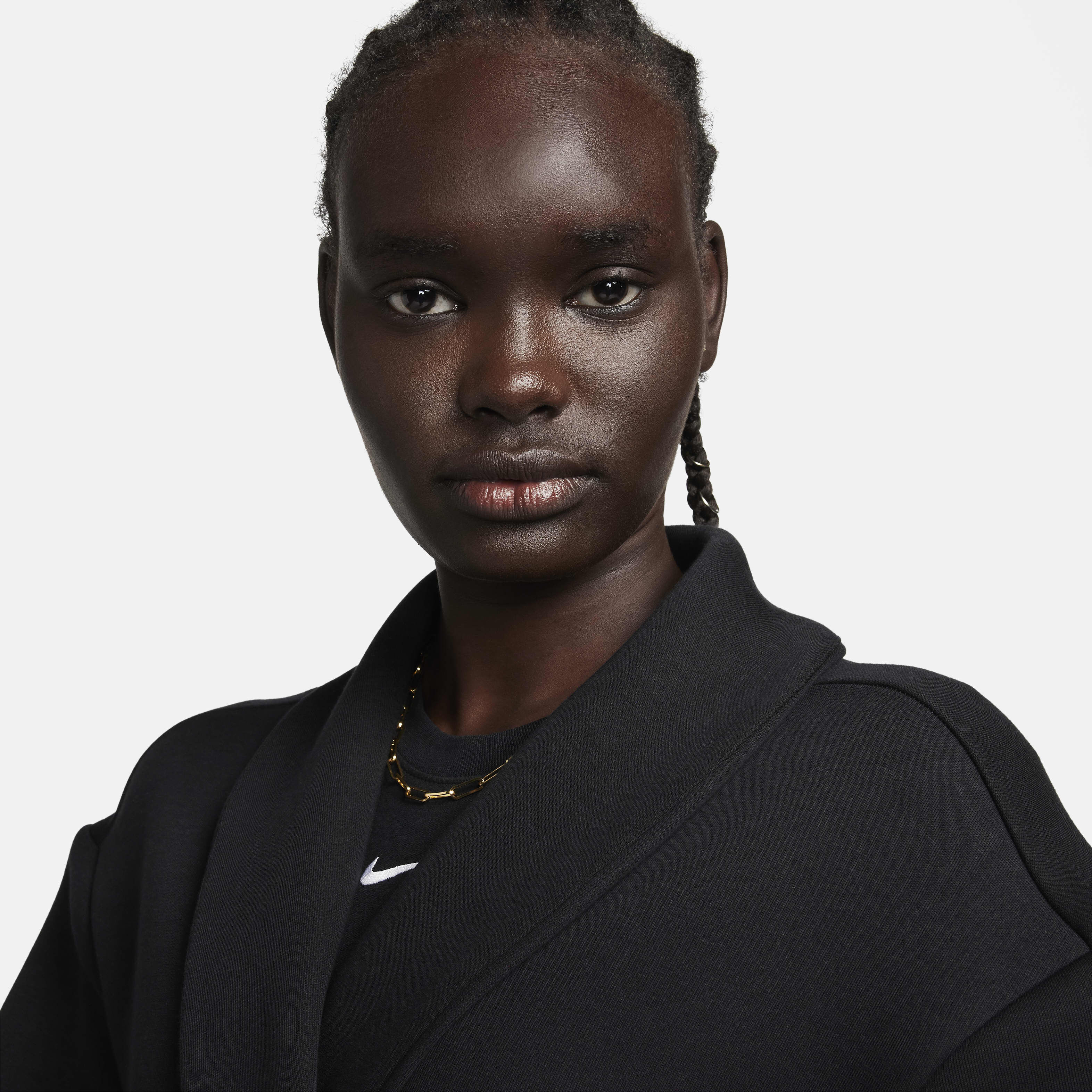 نايكي سبورتسوير تك فليس image number 2