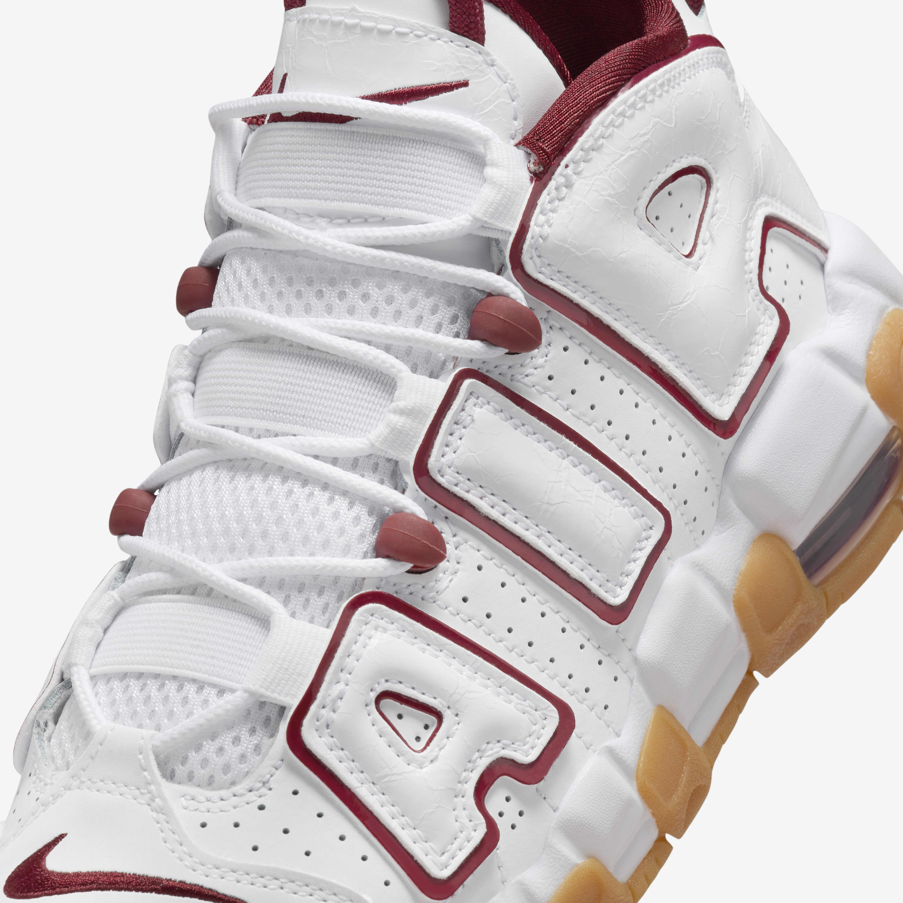 Nike Air More Uptempo image number 6