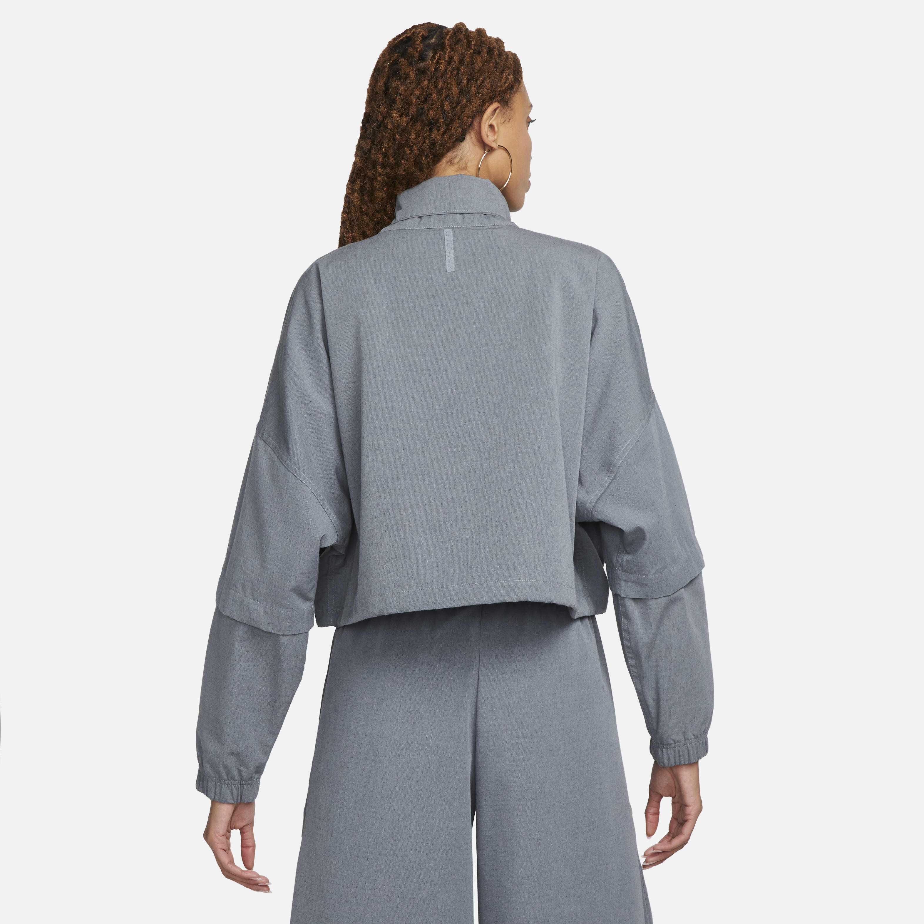 Nike tech pack jacket women's new arrivals