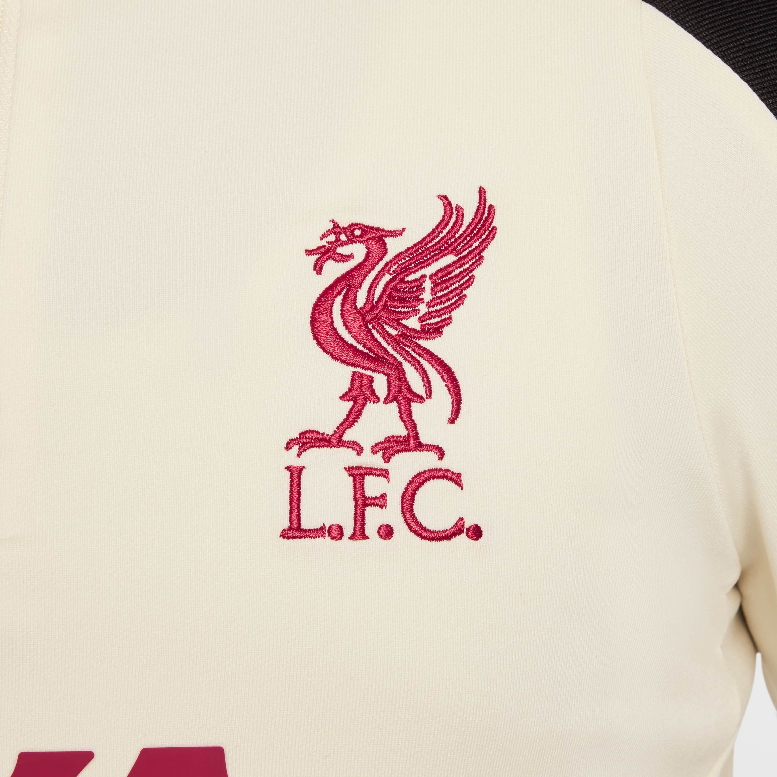 Liverpool F.C. Strike Special Edition image number 4