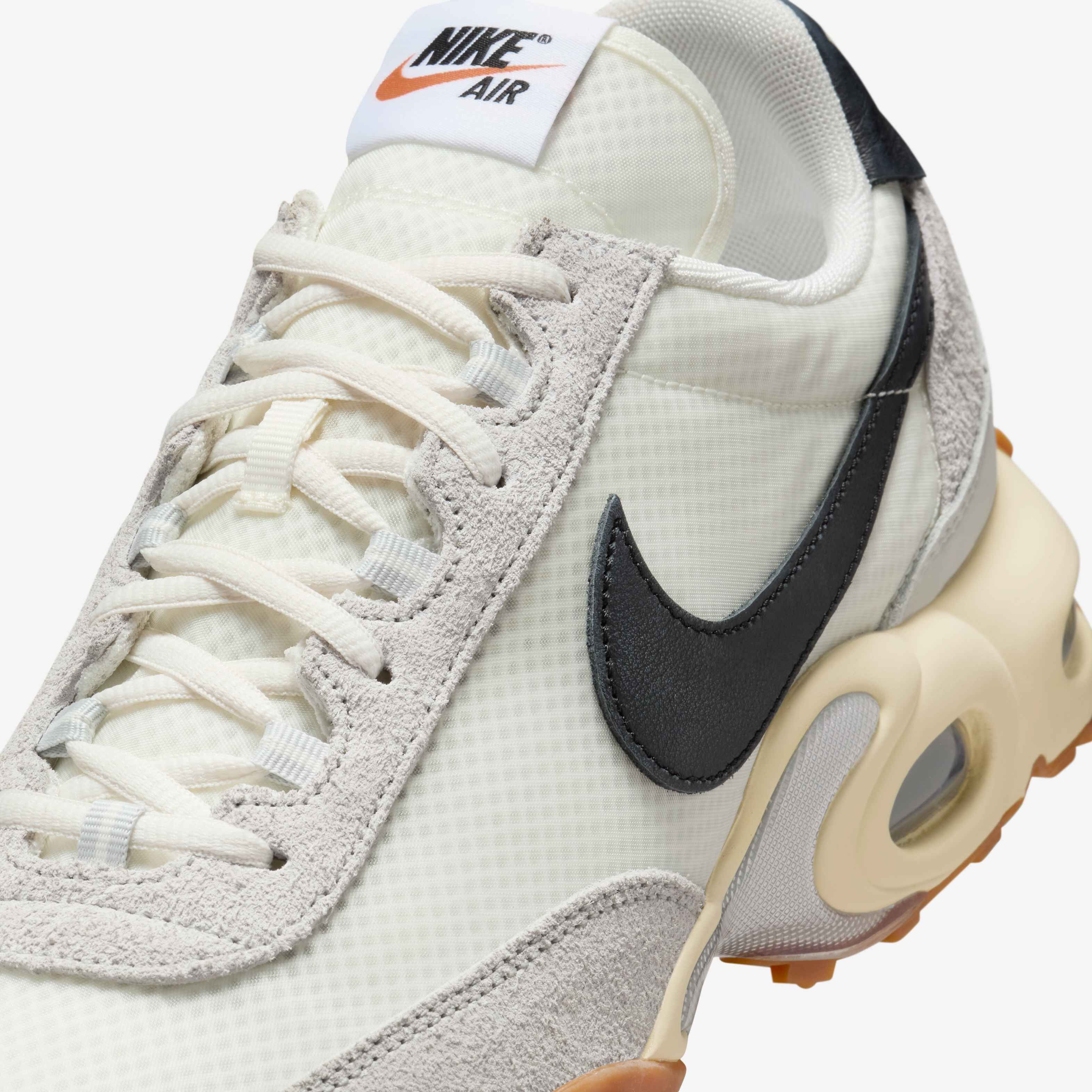 靴 Nike AirMax Waffle Sail/Neutral Grey28.0 air-max-waffle-sail-and-