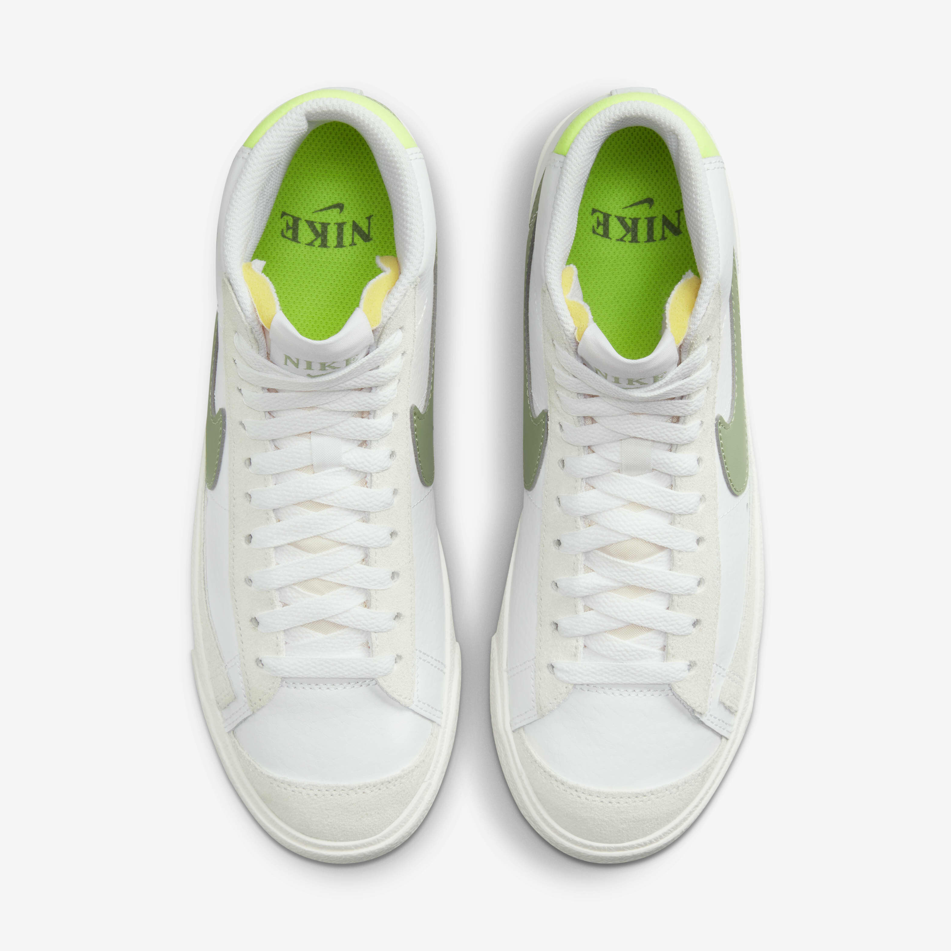 Nike Blazer Mid '77 image number 3