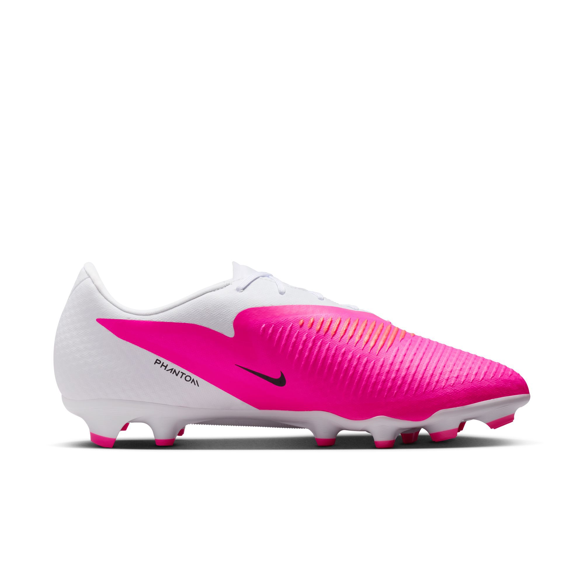Nike Phantom 6 Low Academy image number 6