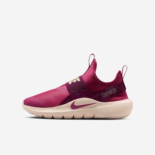 Kids' Running Shoes-Nike, Nike Flex Runner 4, Older Kids' Running Shoes