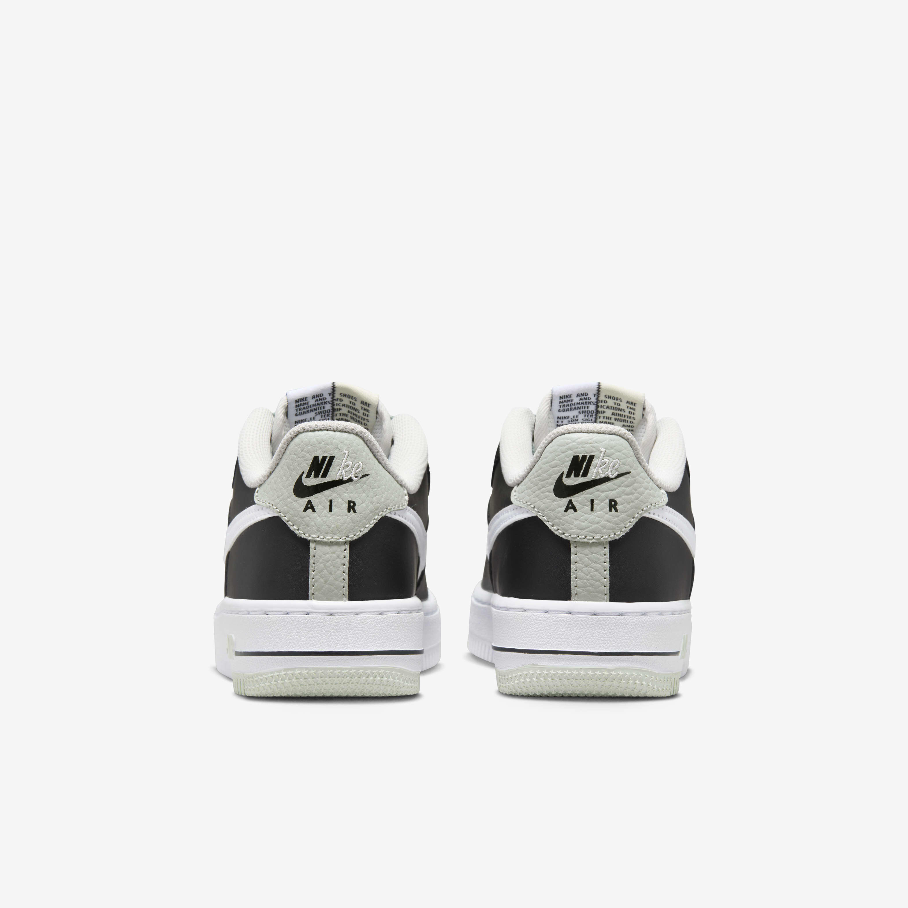 Nike Air Force 1 LV8 image number 5