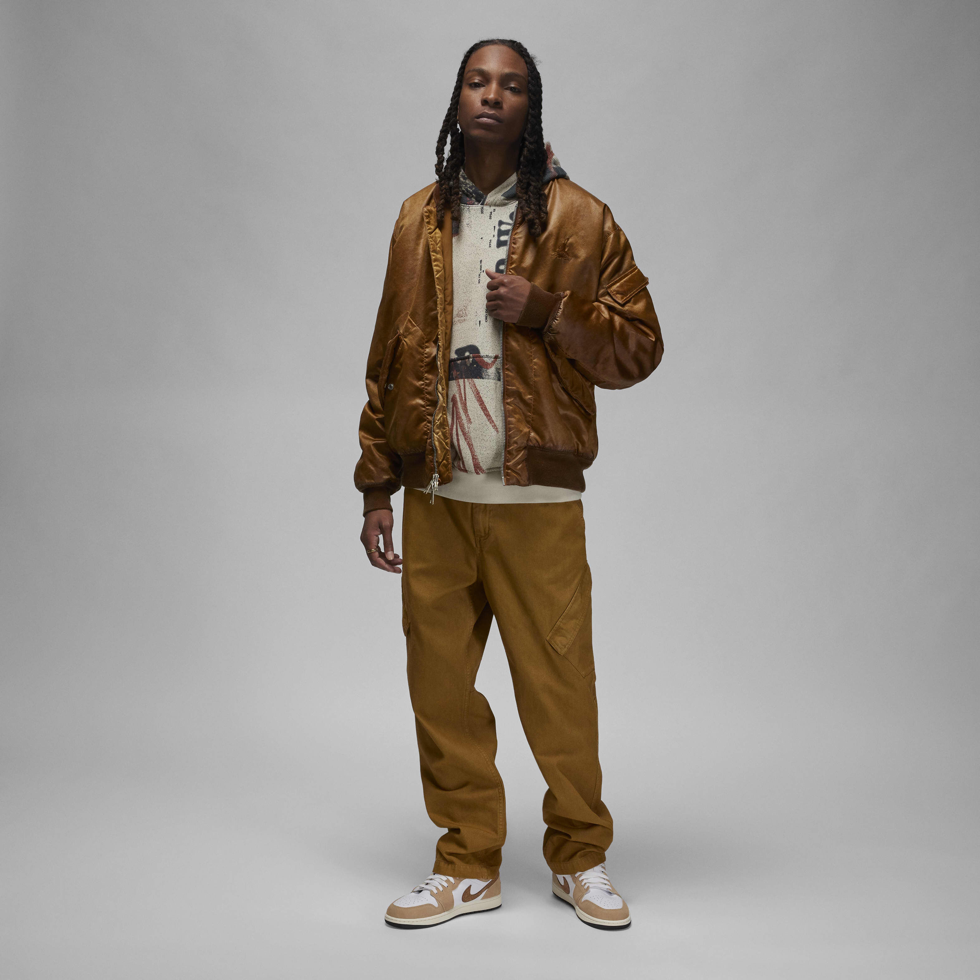 Jordan Renegade Essentials image number 8