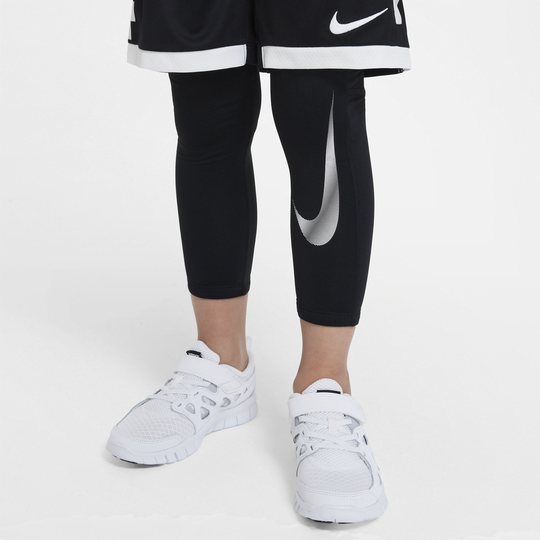 Nike boys pro shop tights