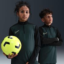 Nike Academy