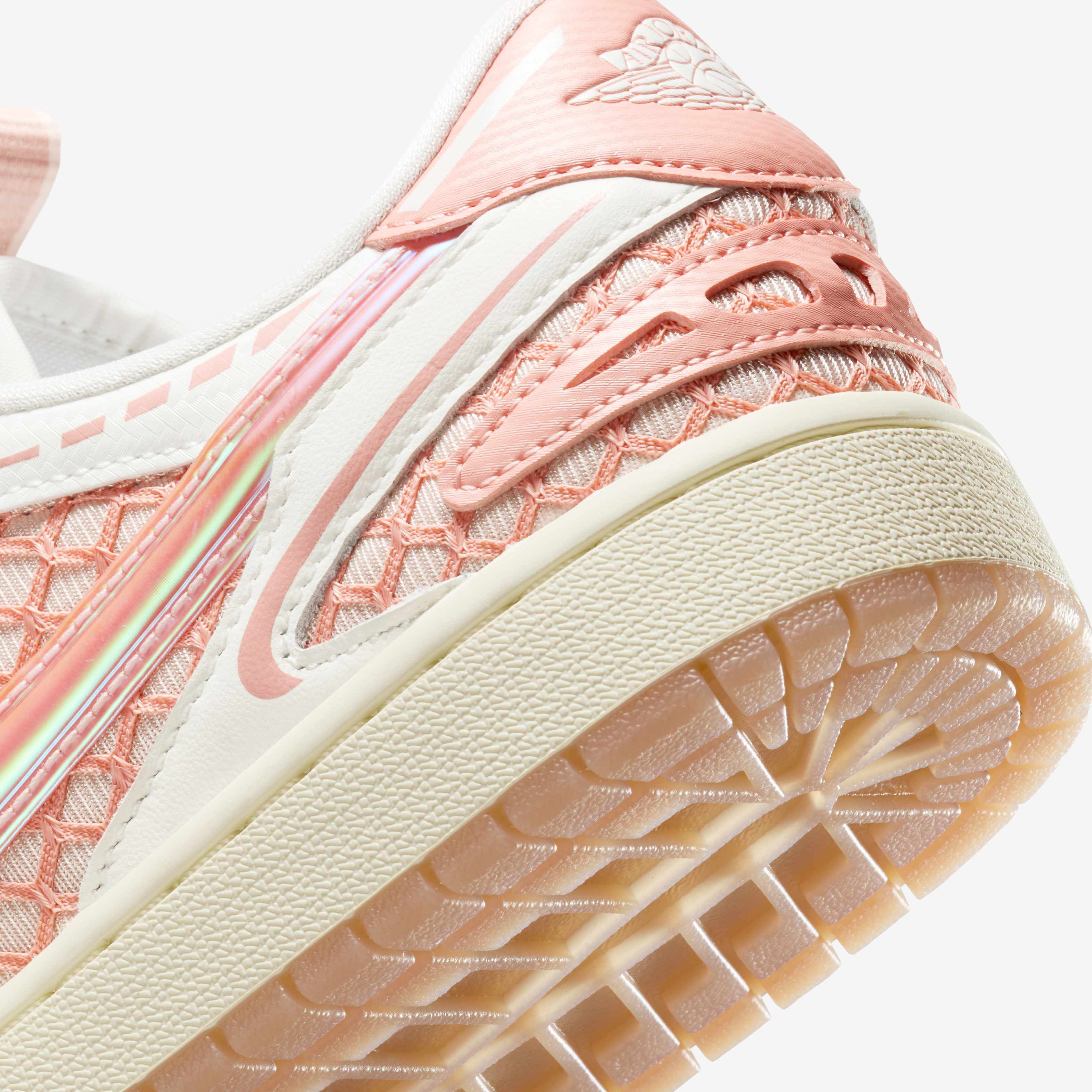 اير جوردن 1 لو ميثود اوف ميك image number 7