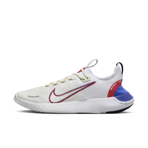 Nike men's free rn 217 running shoes sale