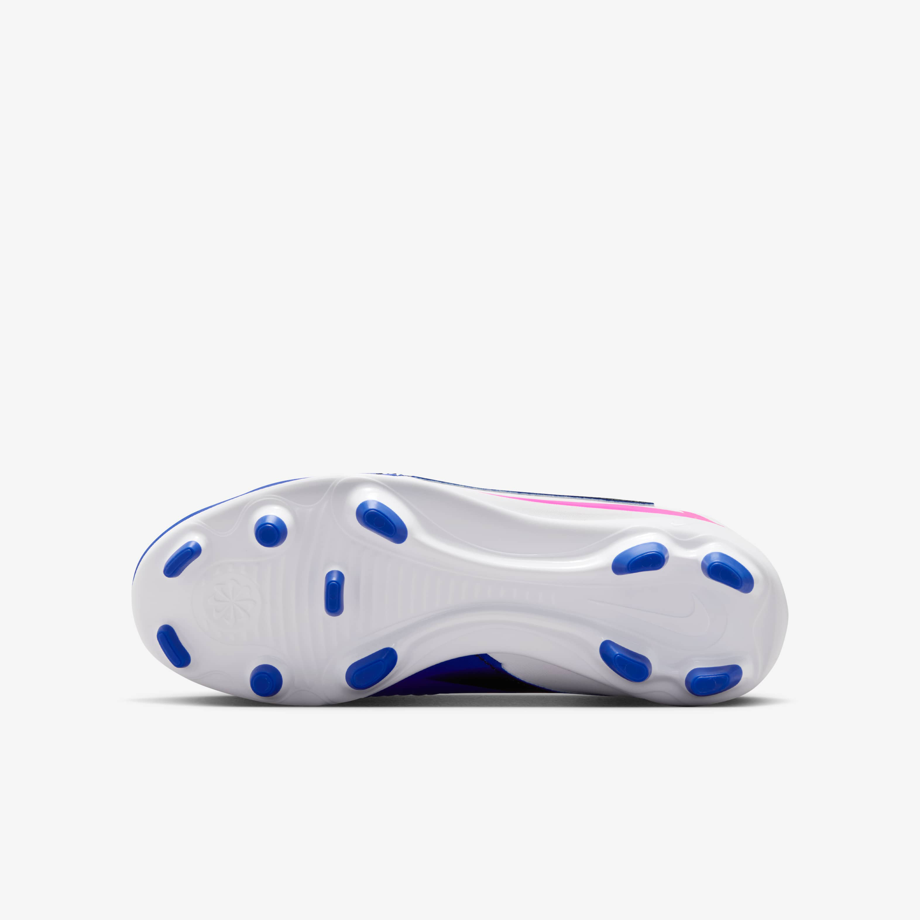 نايكي جونيور فانتوم 6 هاي كلوب image number 1