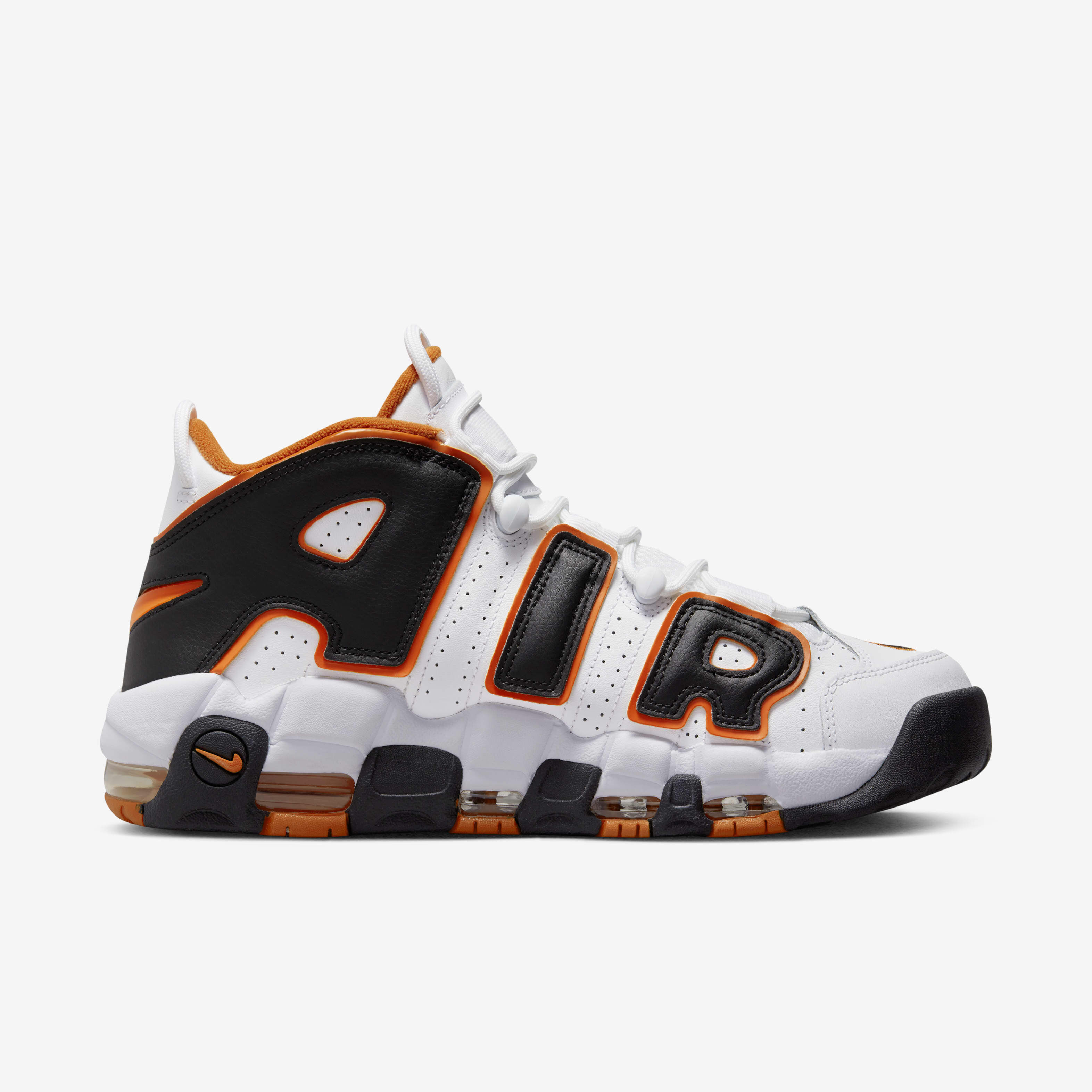 Nike Air More Uptempo '96 image number 3