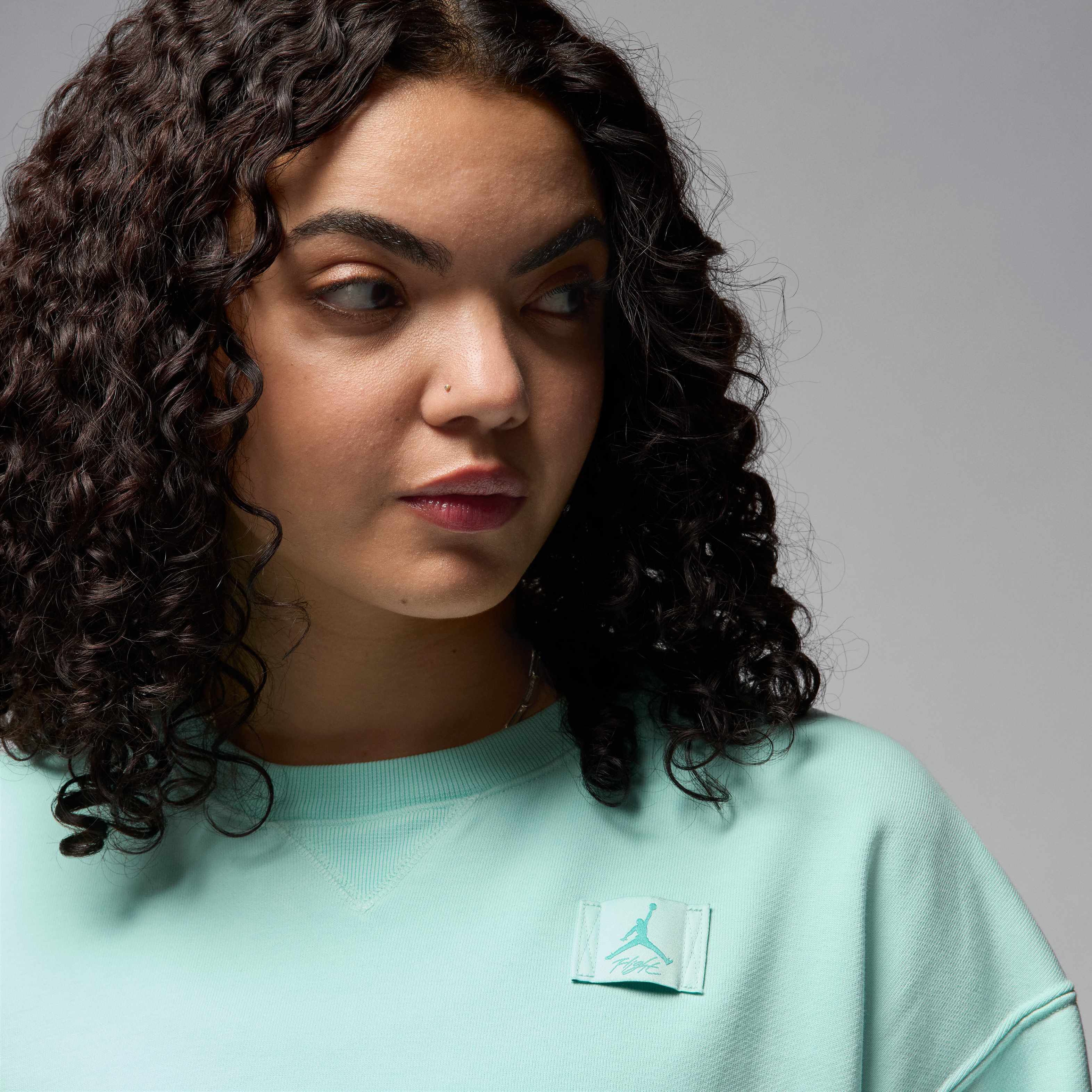 Jordan Flight Fleece image number 2