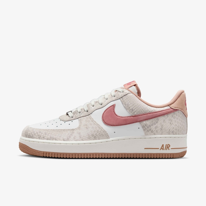 Nike Air Force 1 '07 LV8 image number 0 Nike Air Force 1 '07 LV8 image number 0