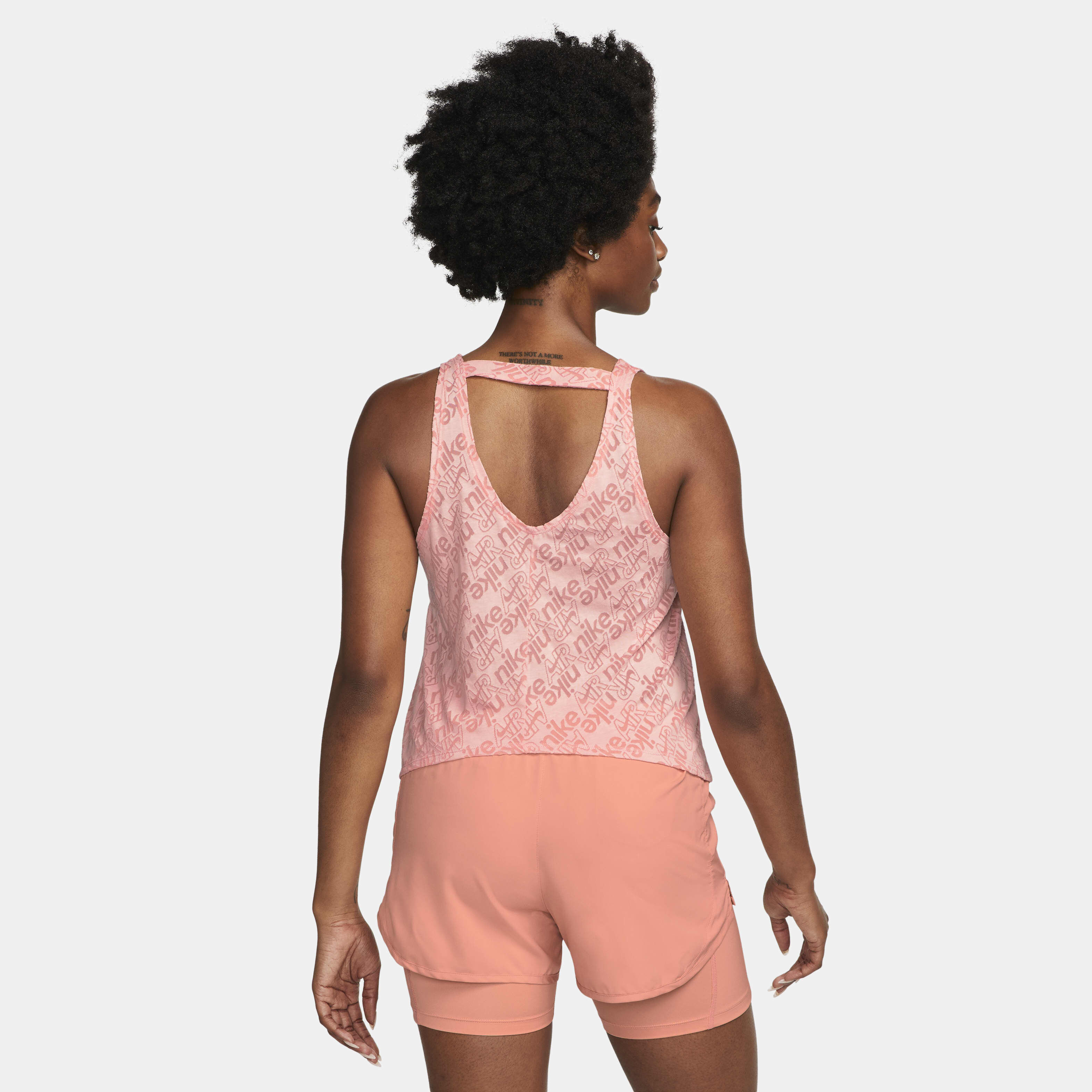 Nike Air Dri-FIT image number 1