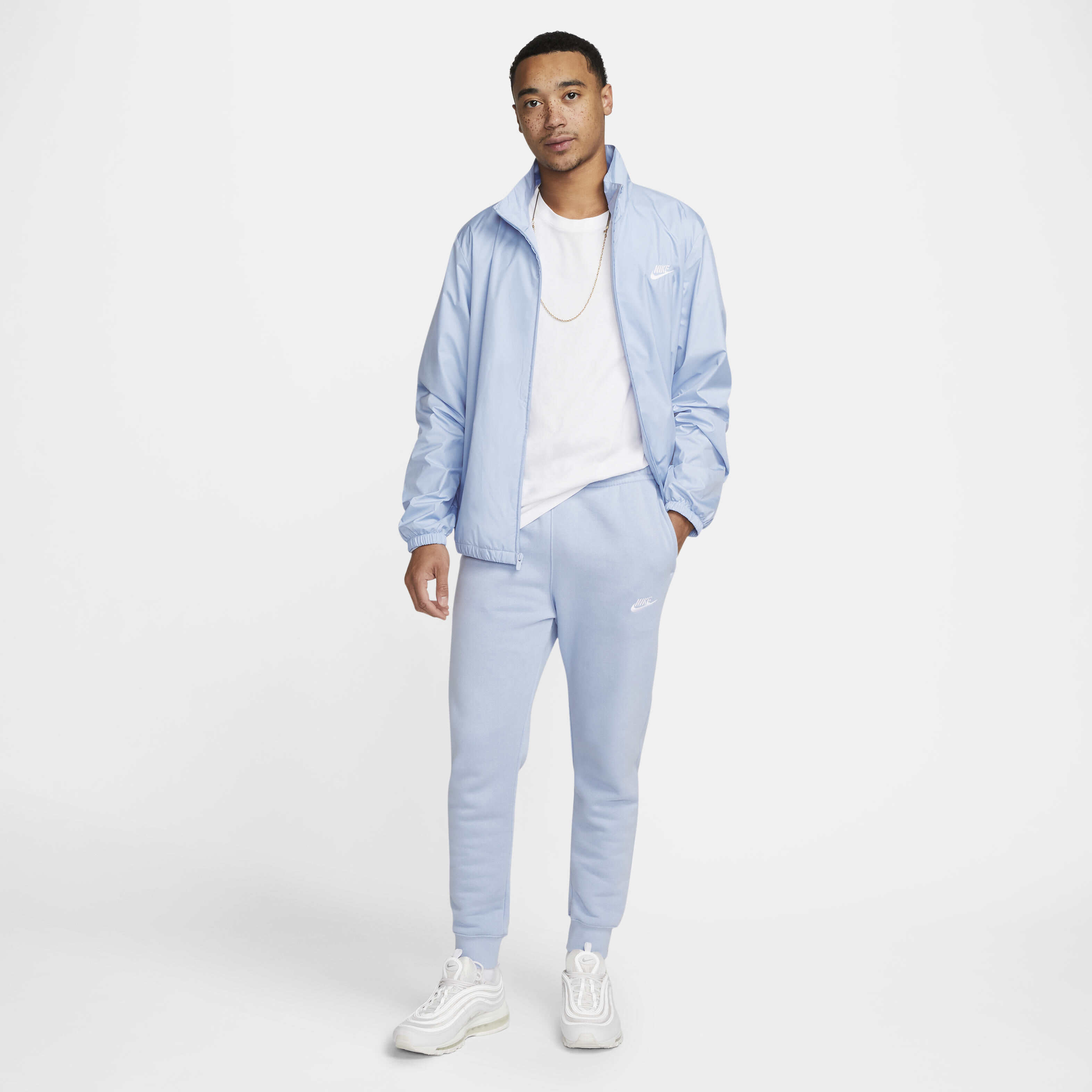 نايكي سبورتسوير كلوب فليس image number 6