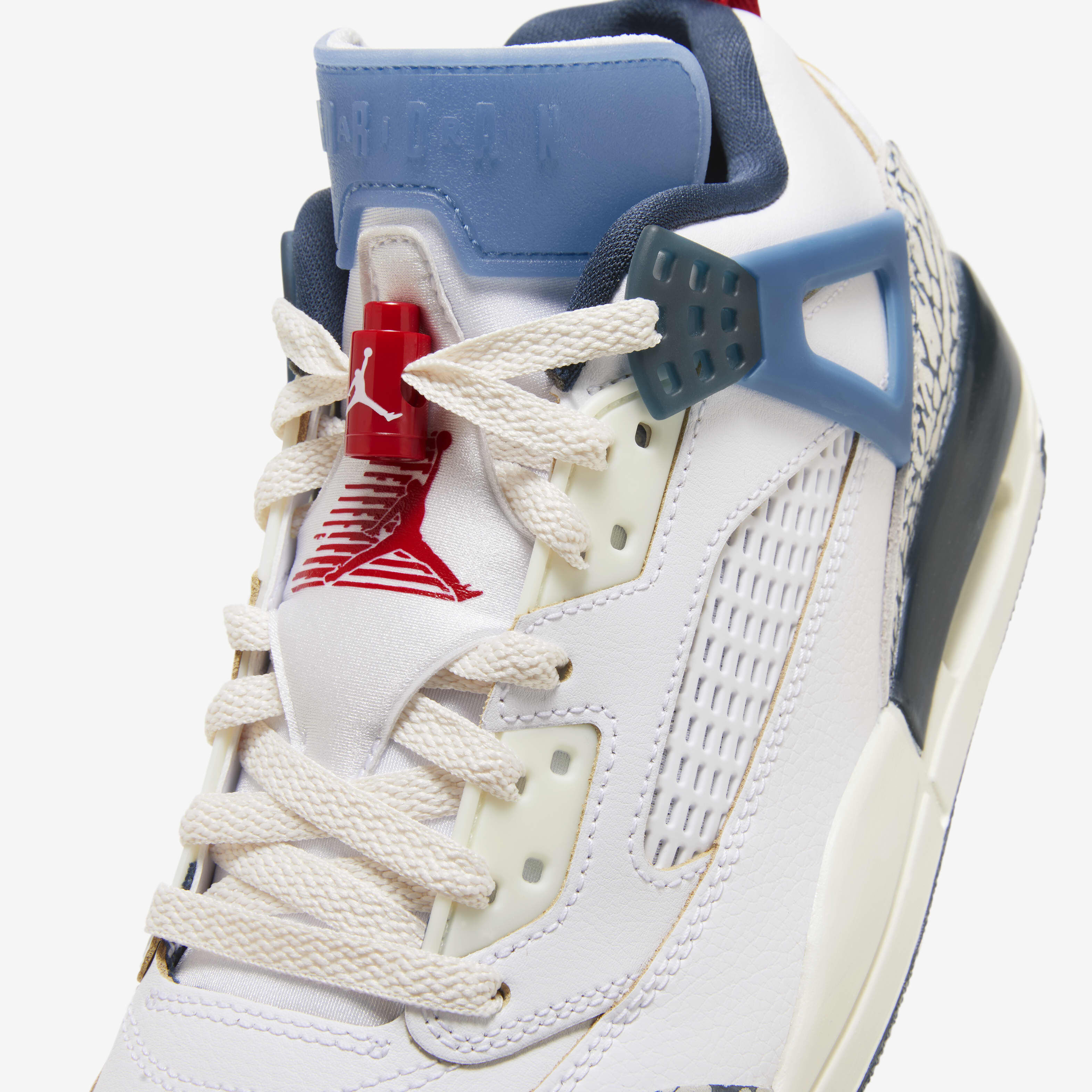 Jordan Spizike Low image number 6