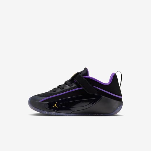 Basketball-JRDN, Luka 5, Younger Kids' Shoes