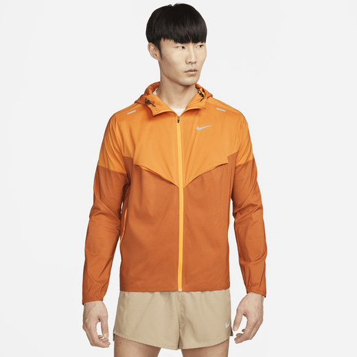 Cool nike jackets online