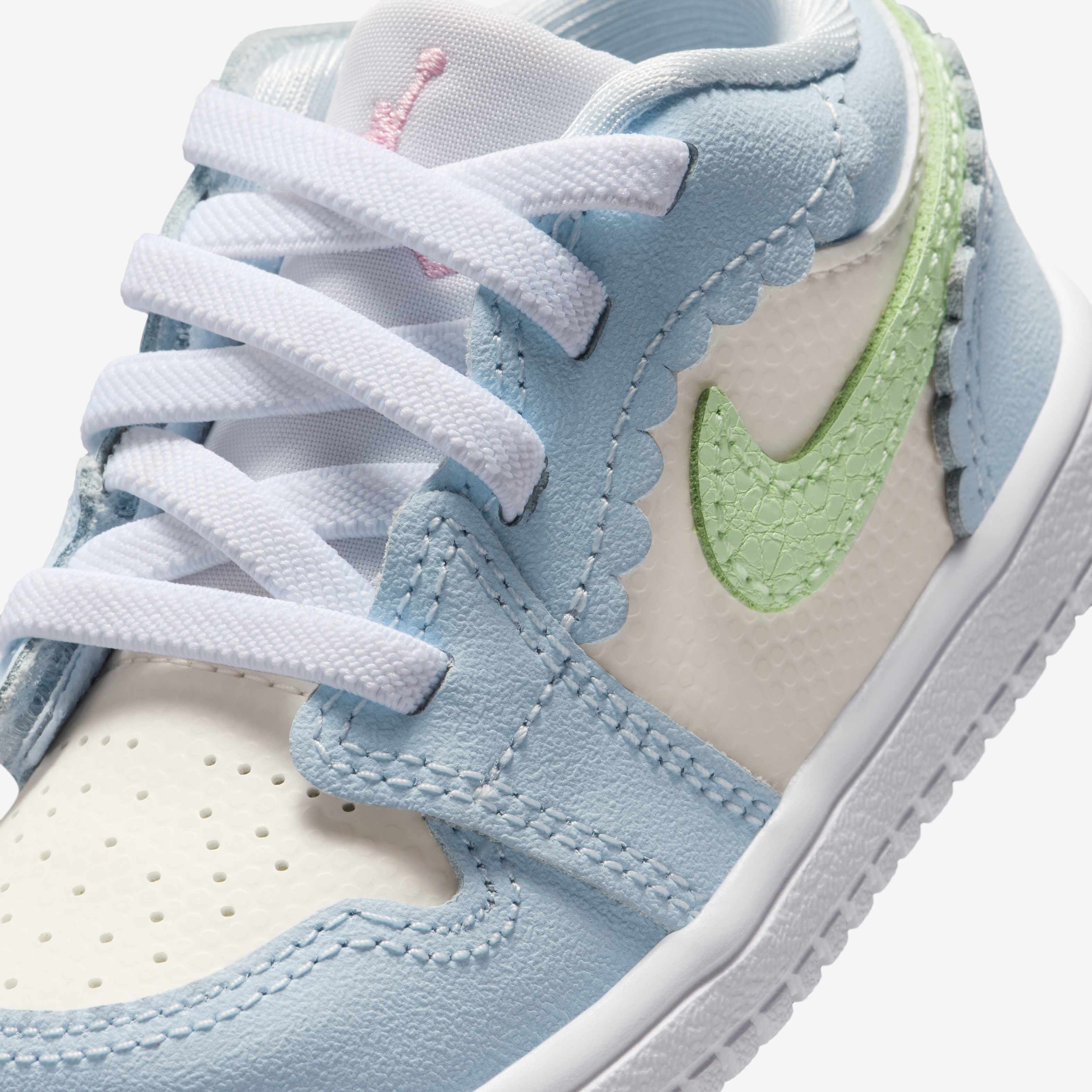 جوردن 1 لو الت SE image number 6