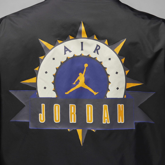 Varsity Jacket Jordan Dna Sport Jacket Quai 54 Air Jordan Sport