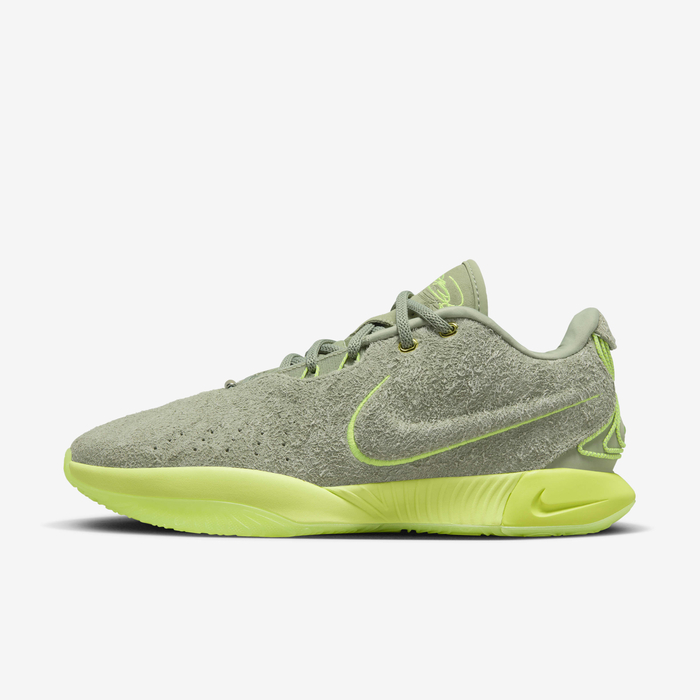 LeBron XXI image number 0 LeBron XXI image number 0