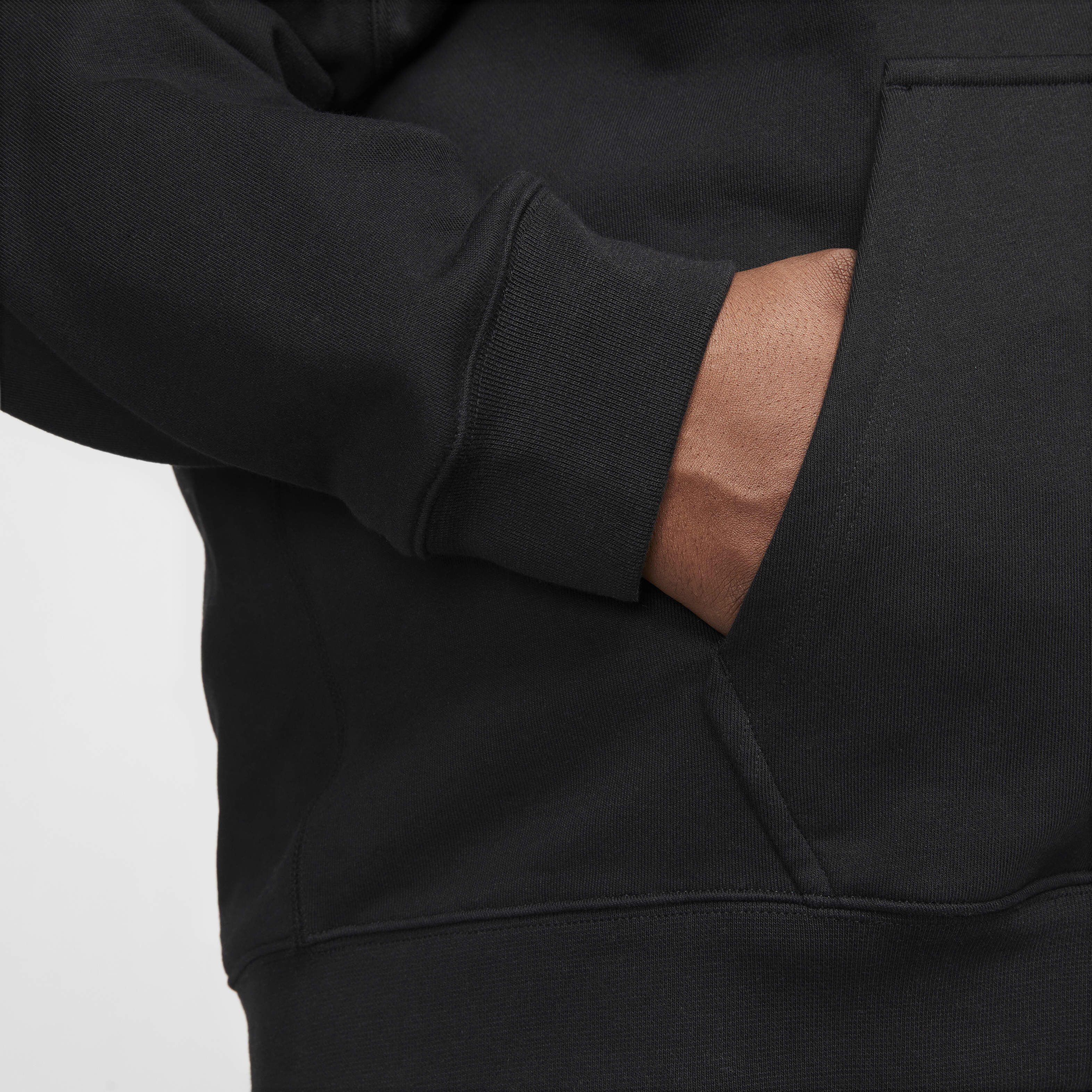 Nike Solo Swoosh image number 11