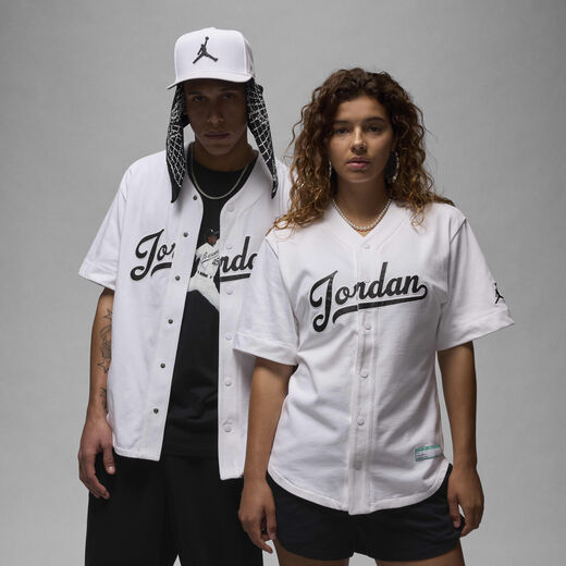 Clothing-Jordan, Jordan Flight MVP, Men's Baseball Top