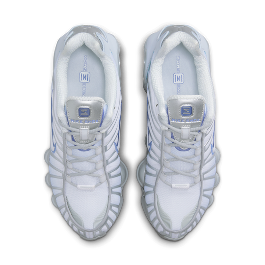 Nike 2025 shox fit
