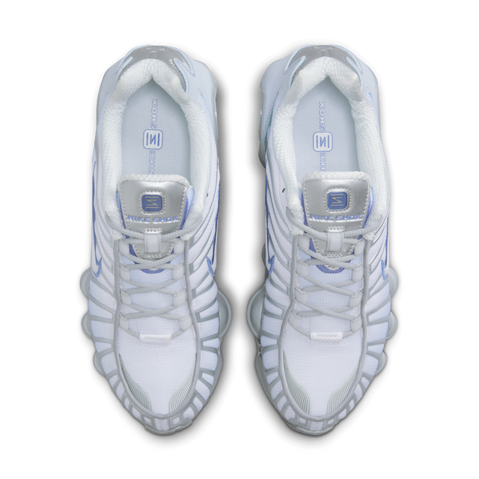 Nike shox hot sale tl1 2019