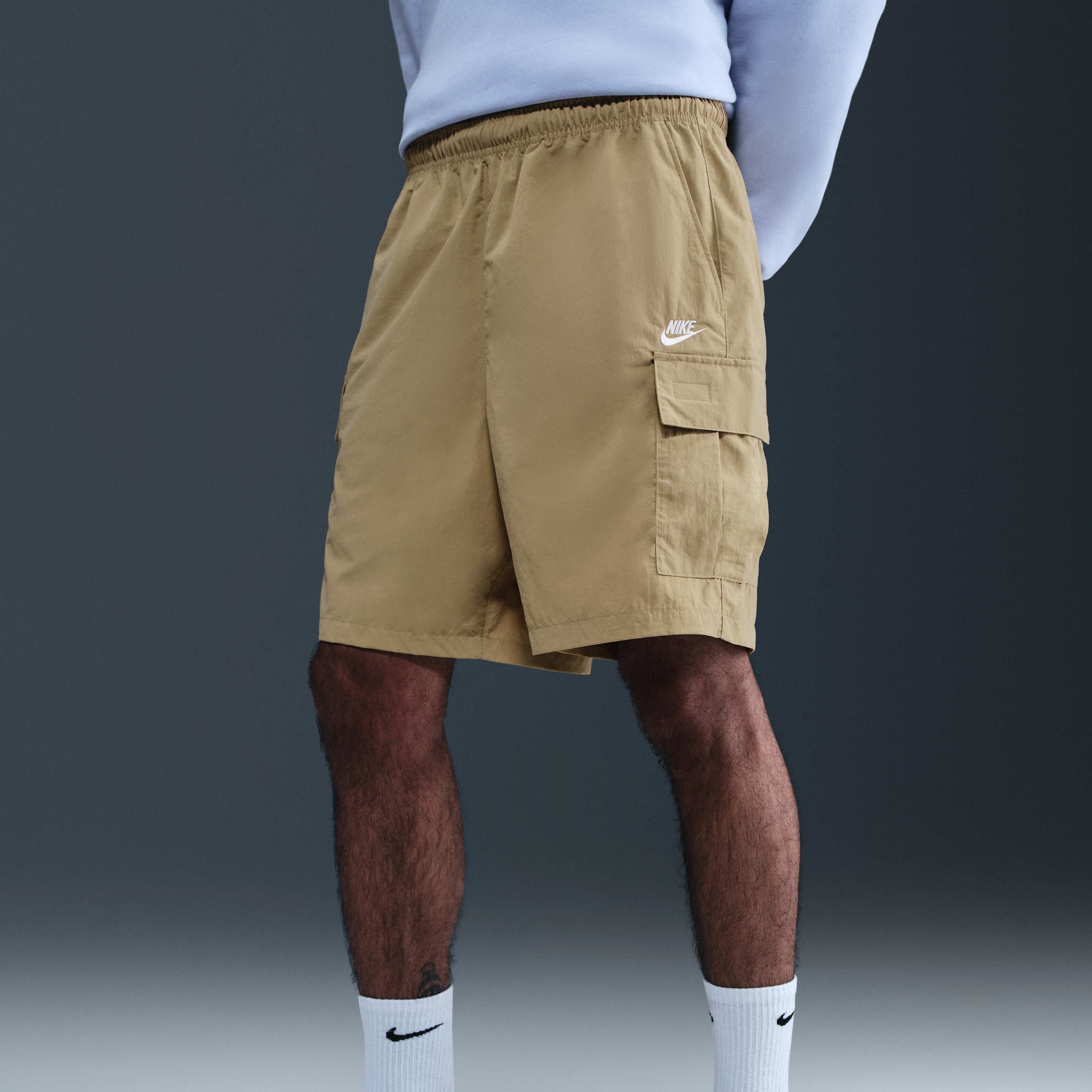نايكي سبورتسوير كلوب image number 1