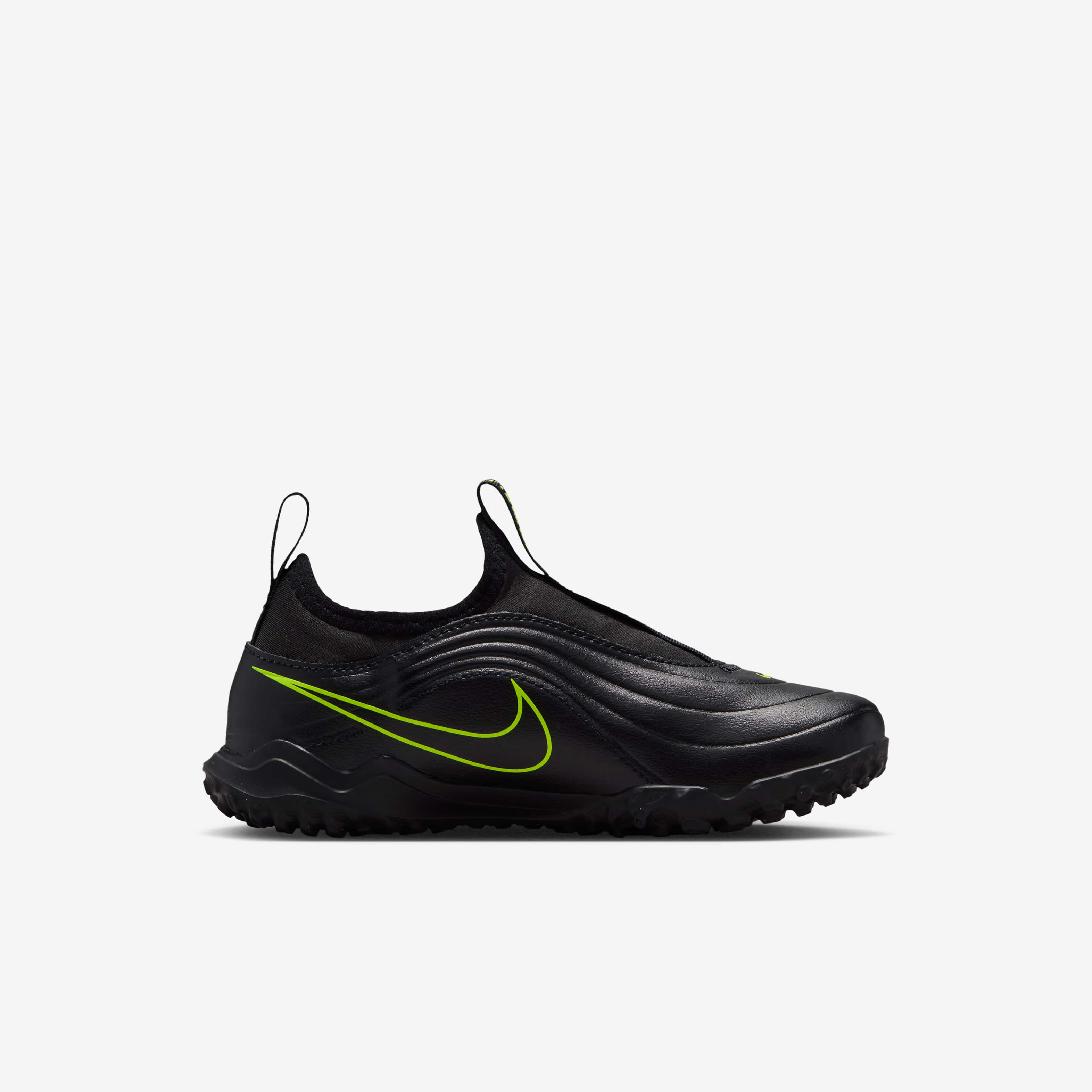 Nike Jr. Tiempo Maestro Flex image number 2