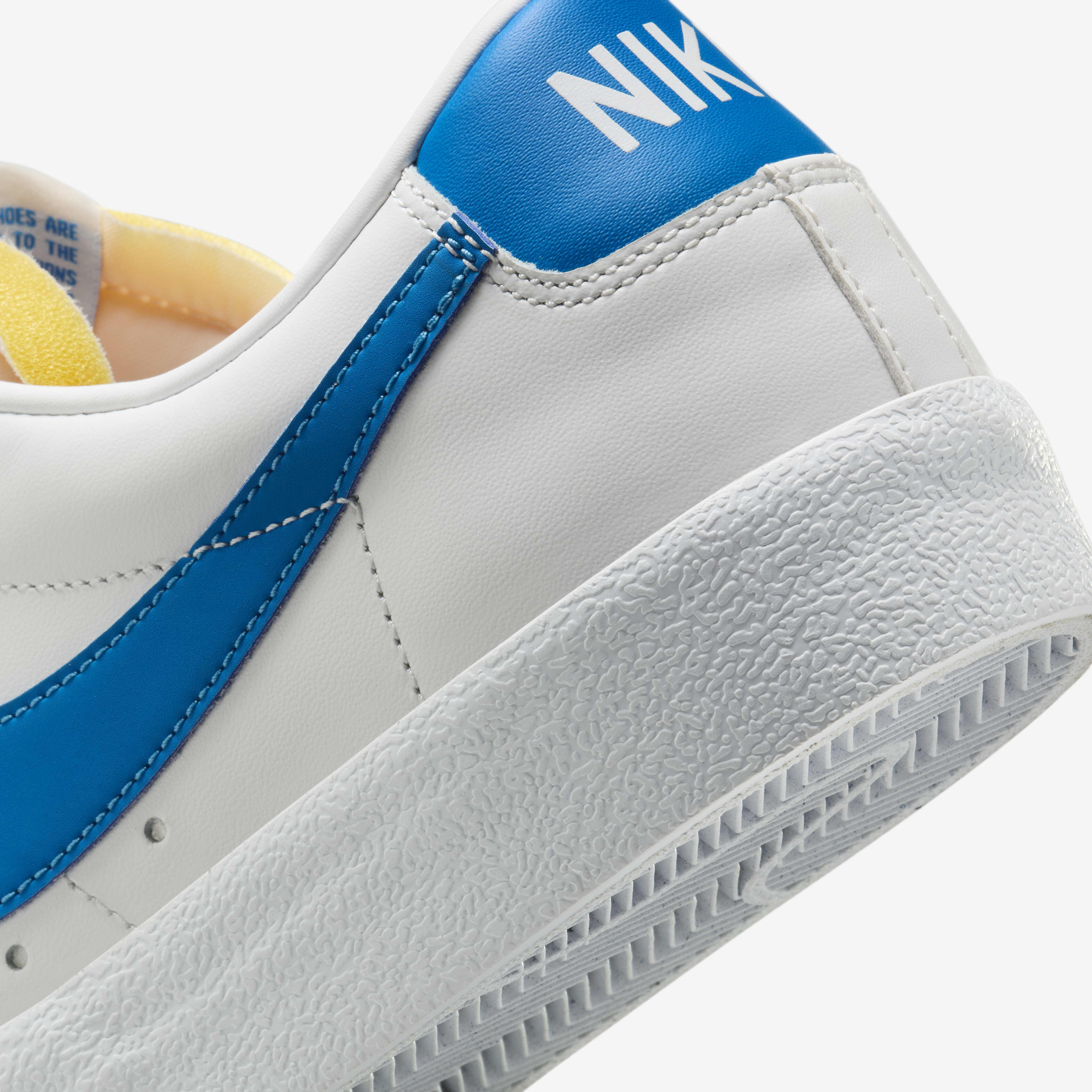 نايكي بليزر لو 77' فينتج image number 7