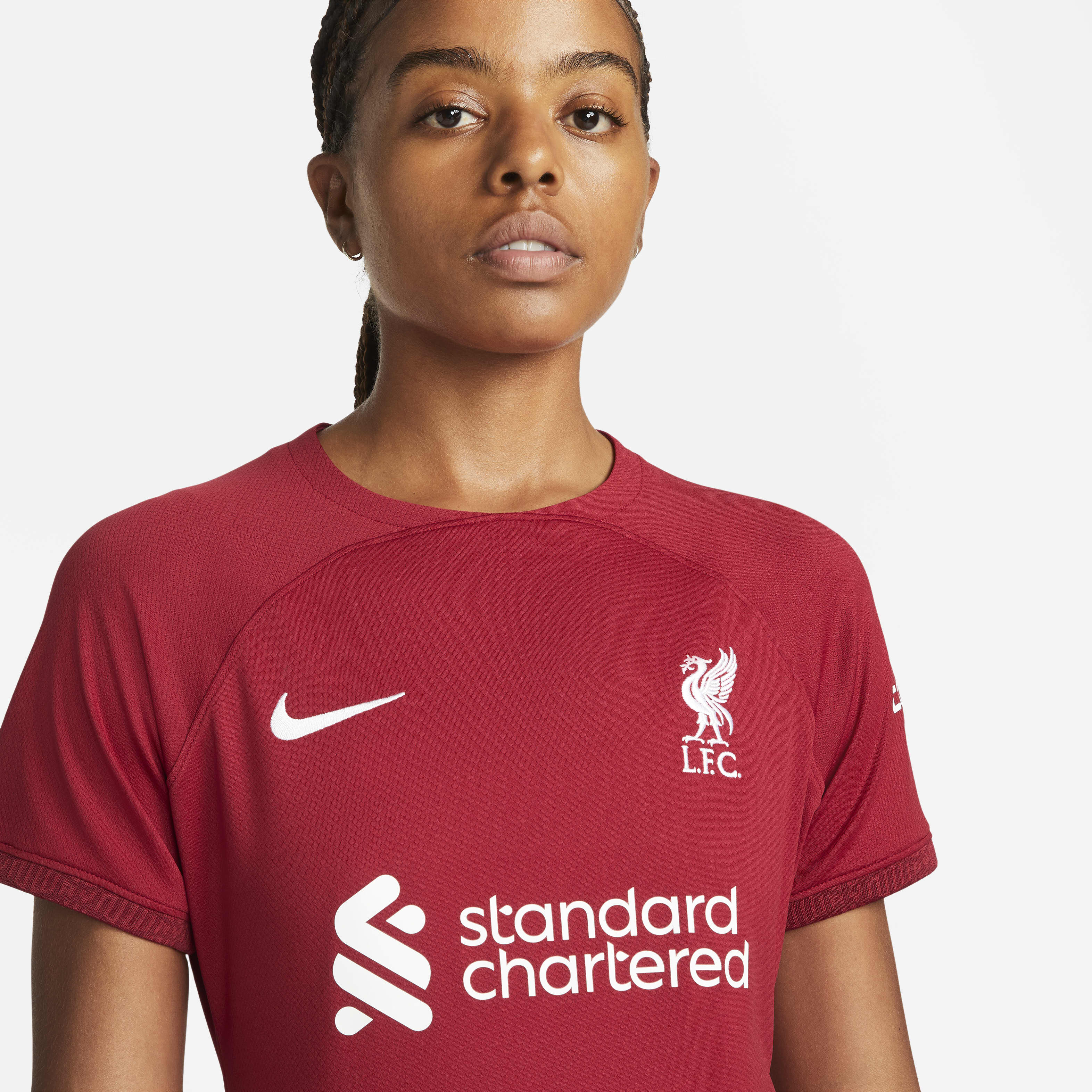 Liverpool F.C. 2022/23 Stadium Home image number 2