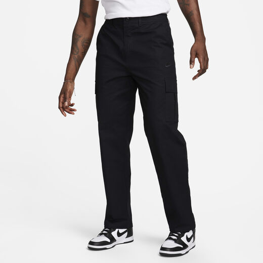 Trousers & Tights-Nike, Nike Club, Men's Cargo Trousers