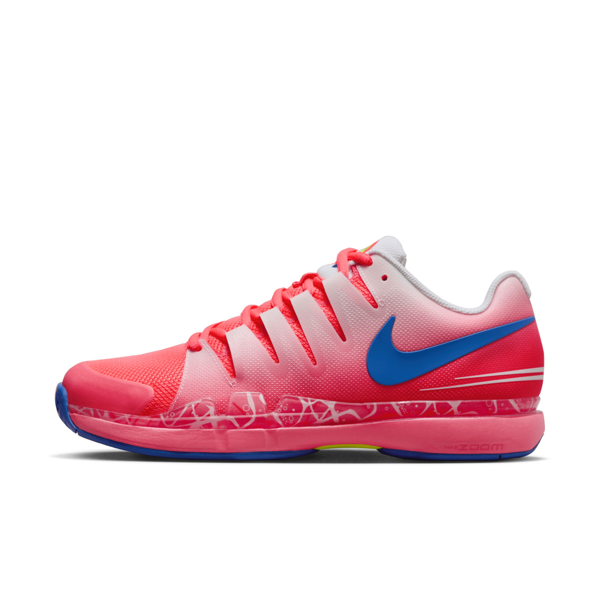 Nike air zoom vapor x shop clay men's tennis shoe