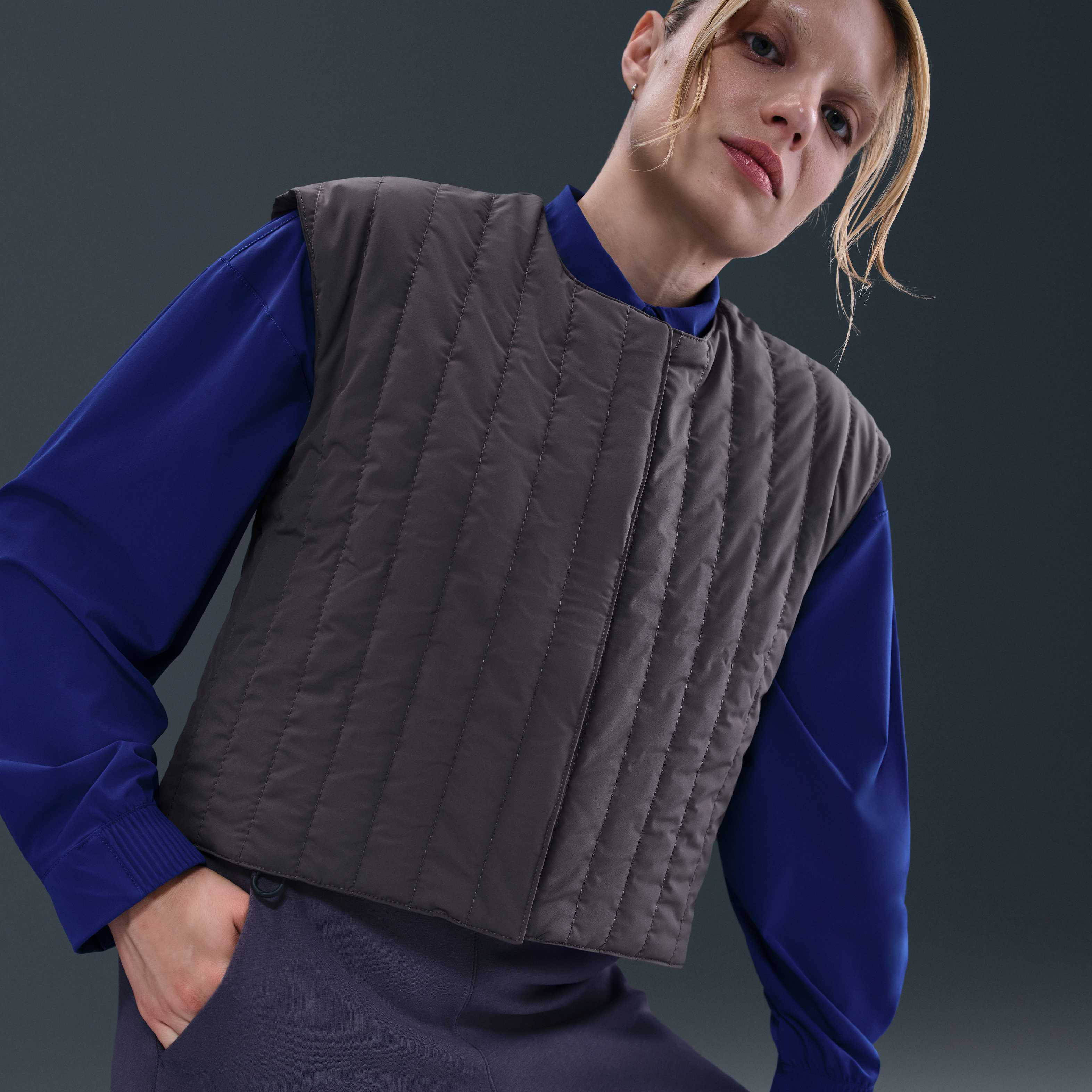 نايكي 24.7 بيرفكت ستريتش image number 5